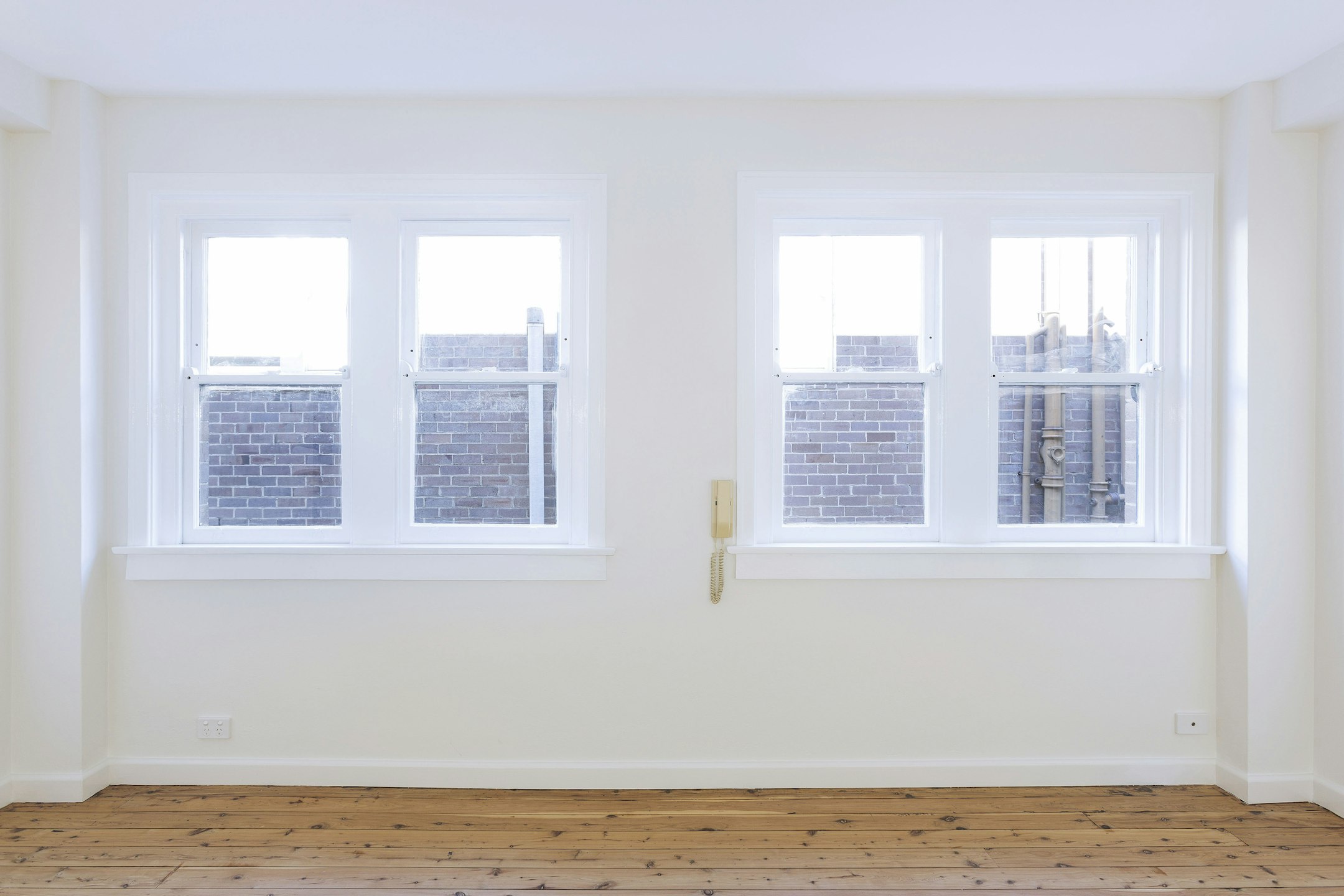 window
