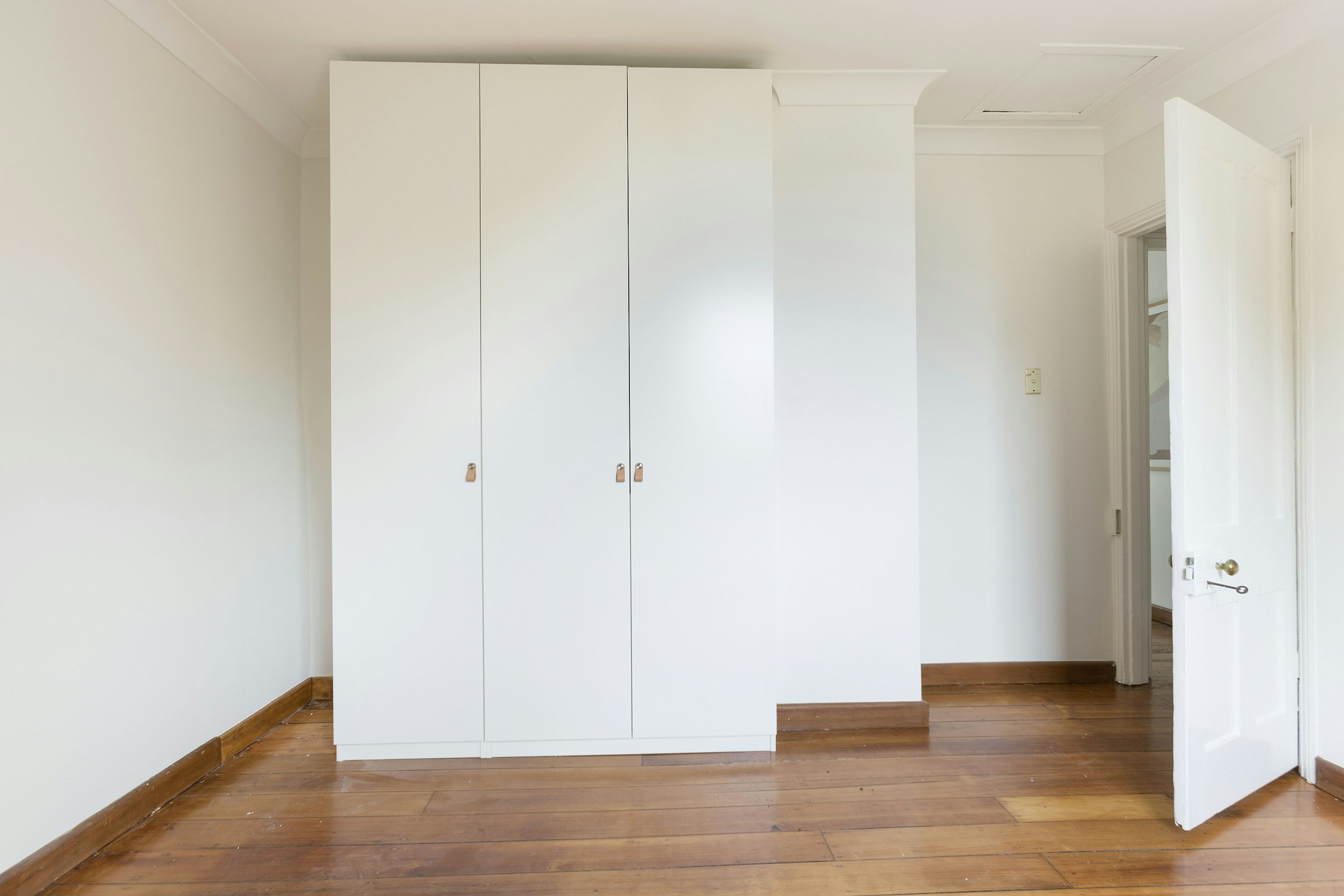 floor