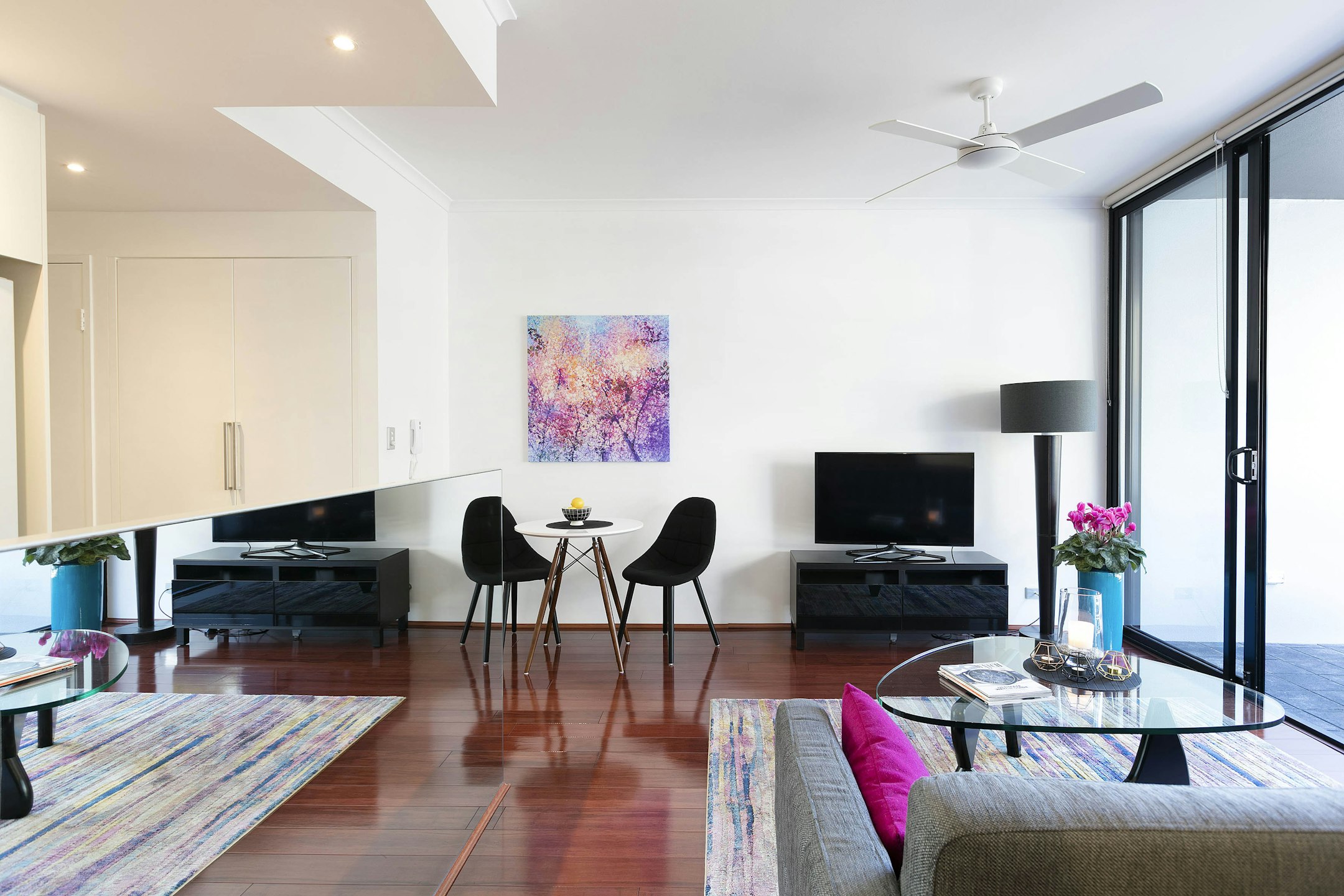 interior design