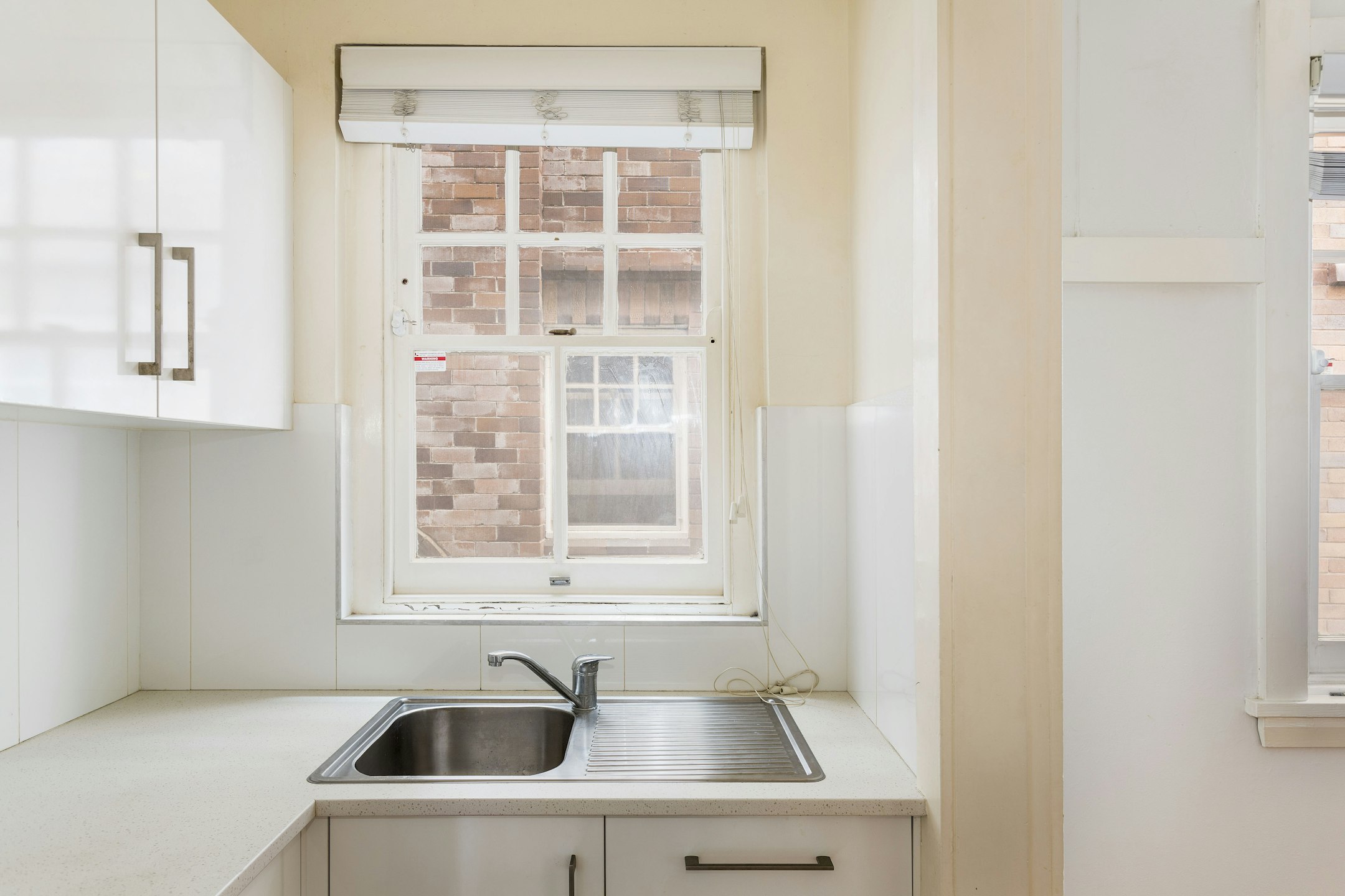 sink