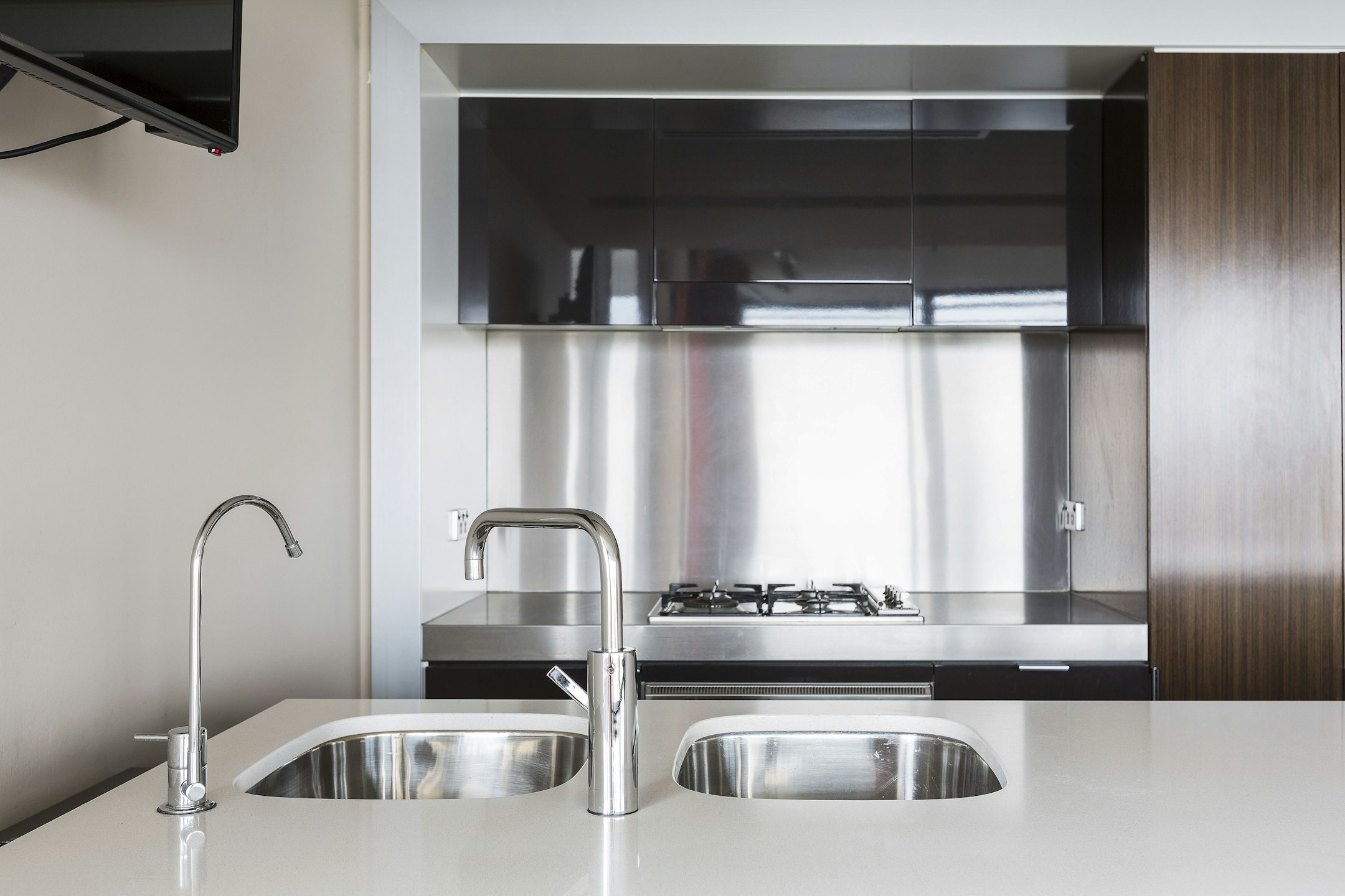 sink