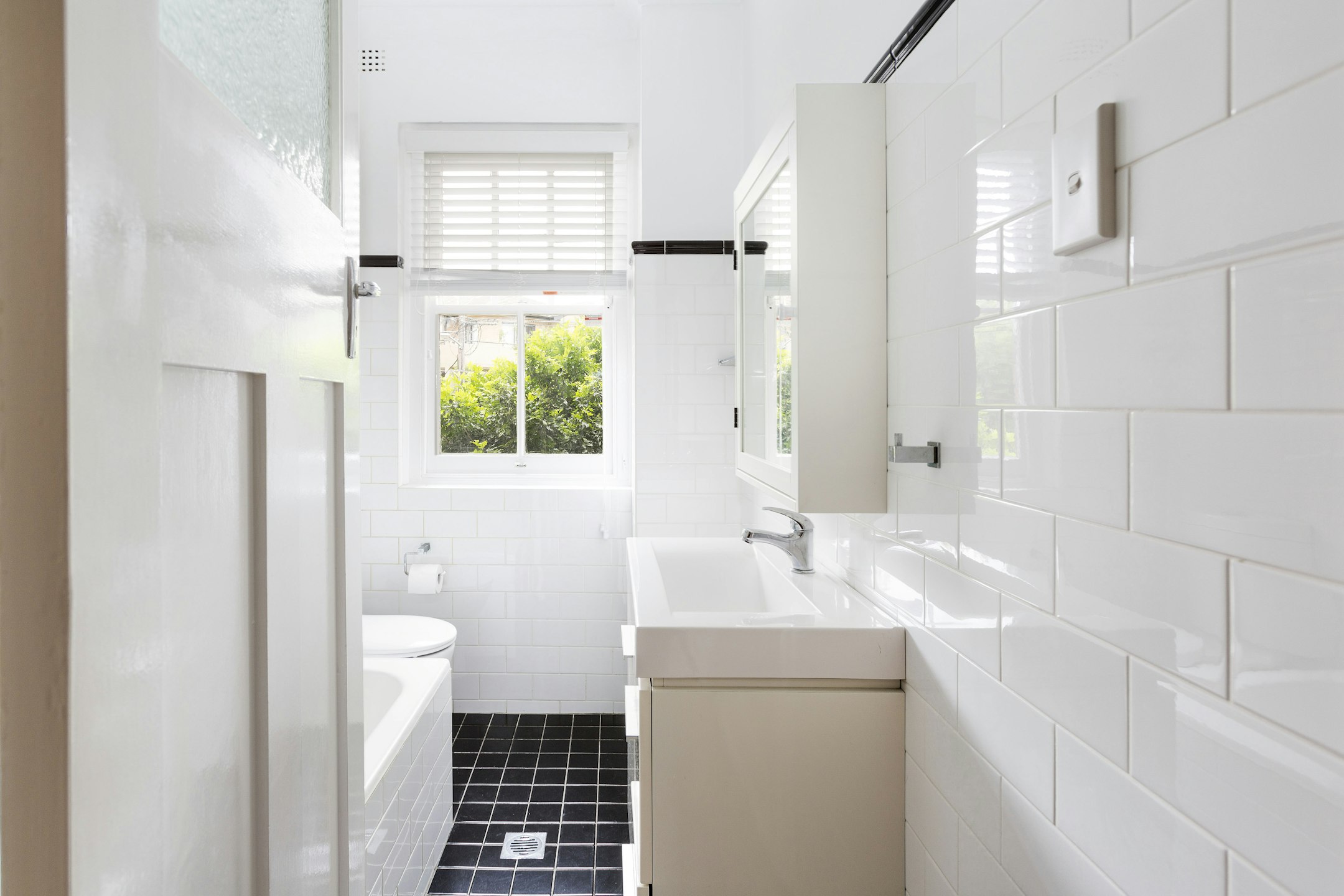 sink