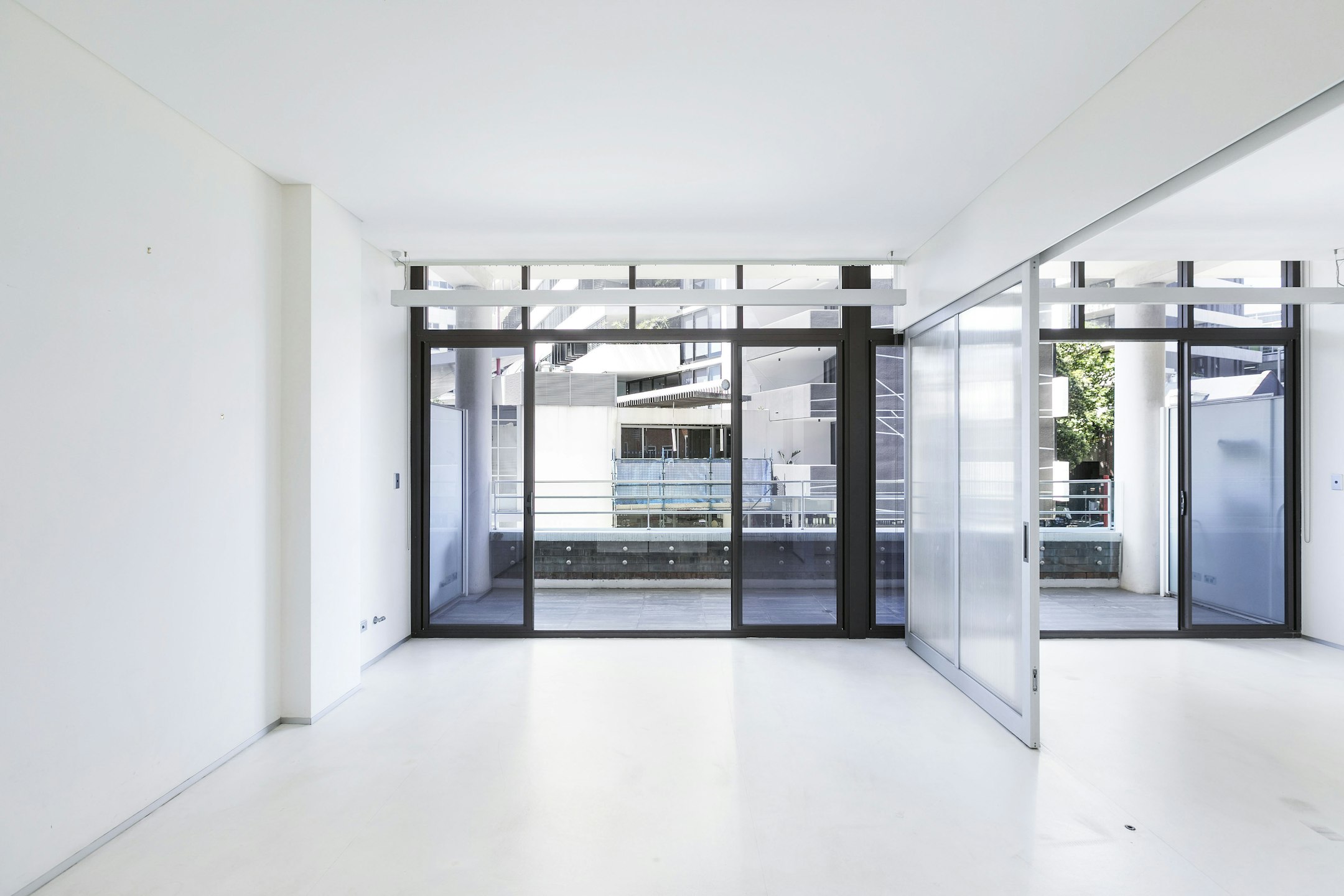 door