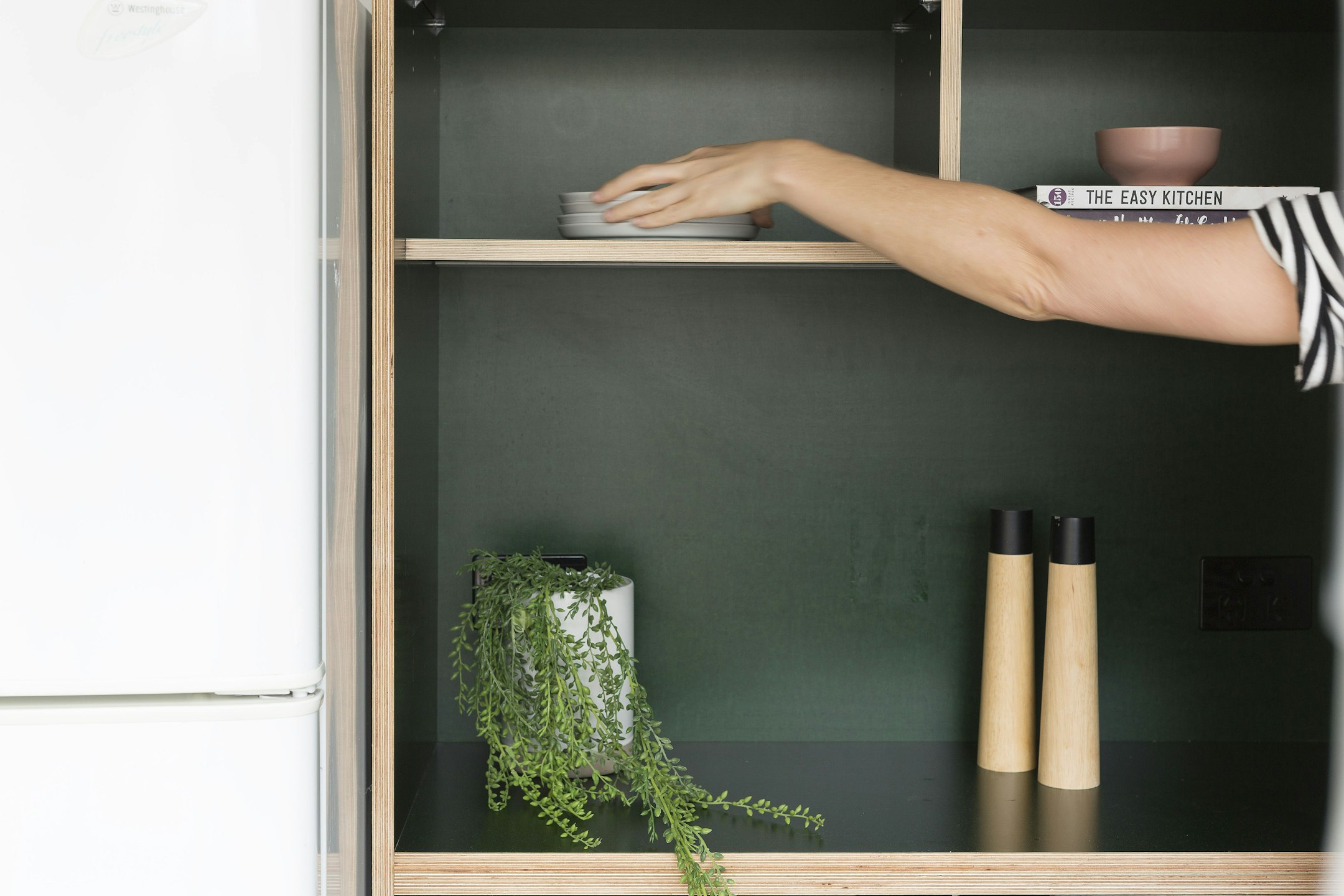 shelf