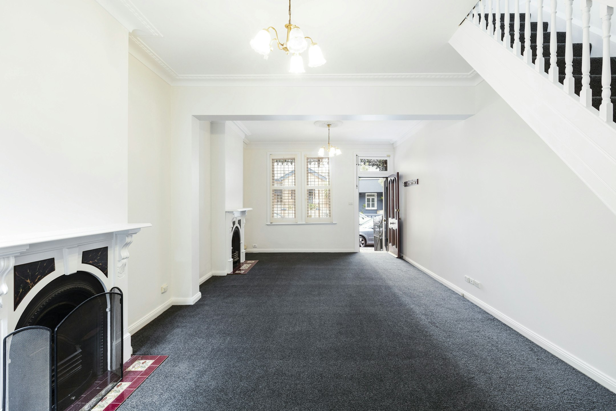 floor
