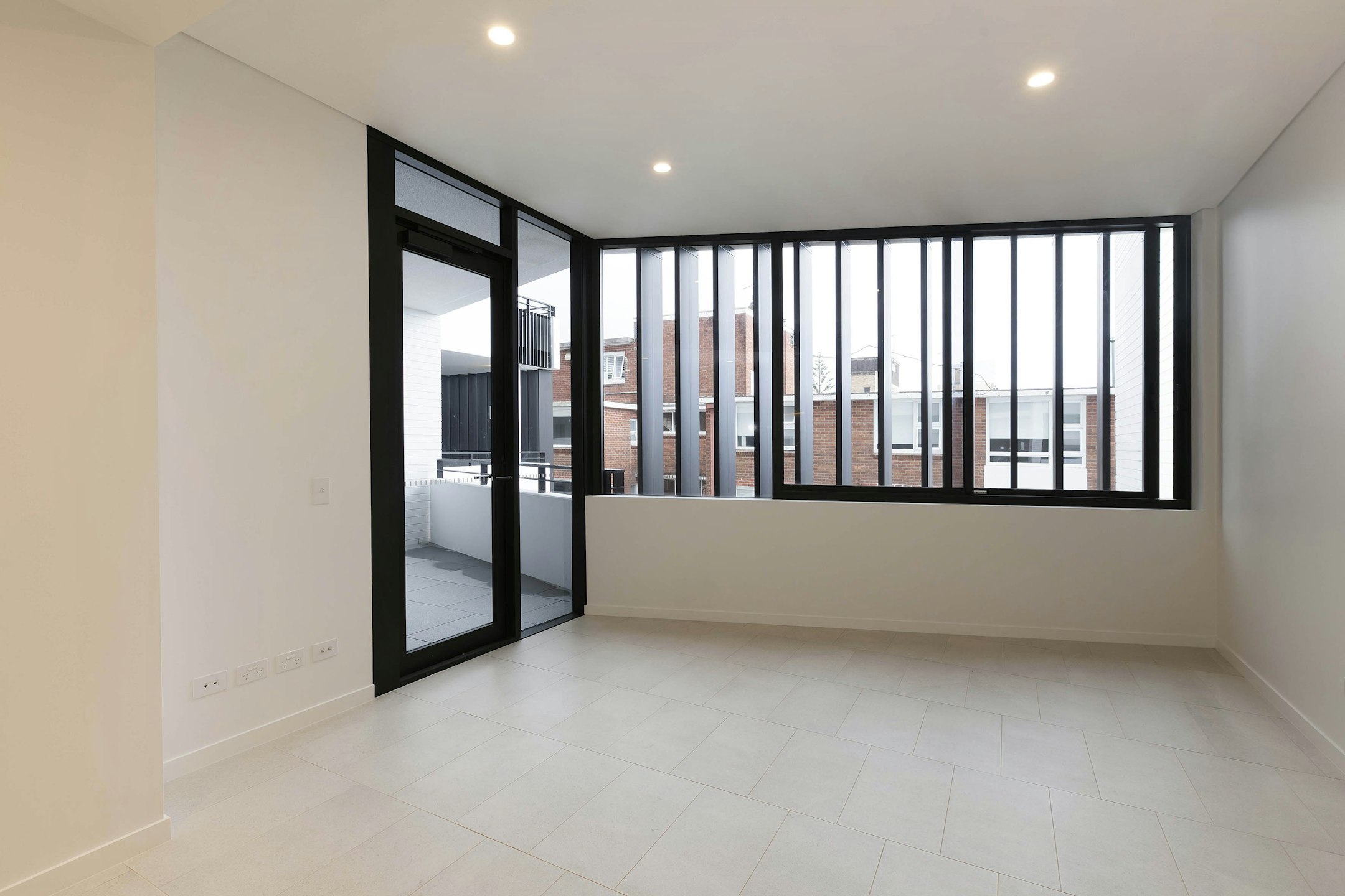 floor
