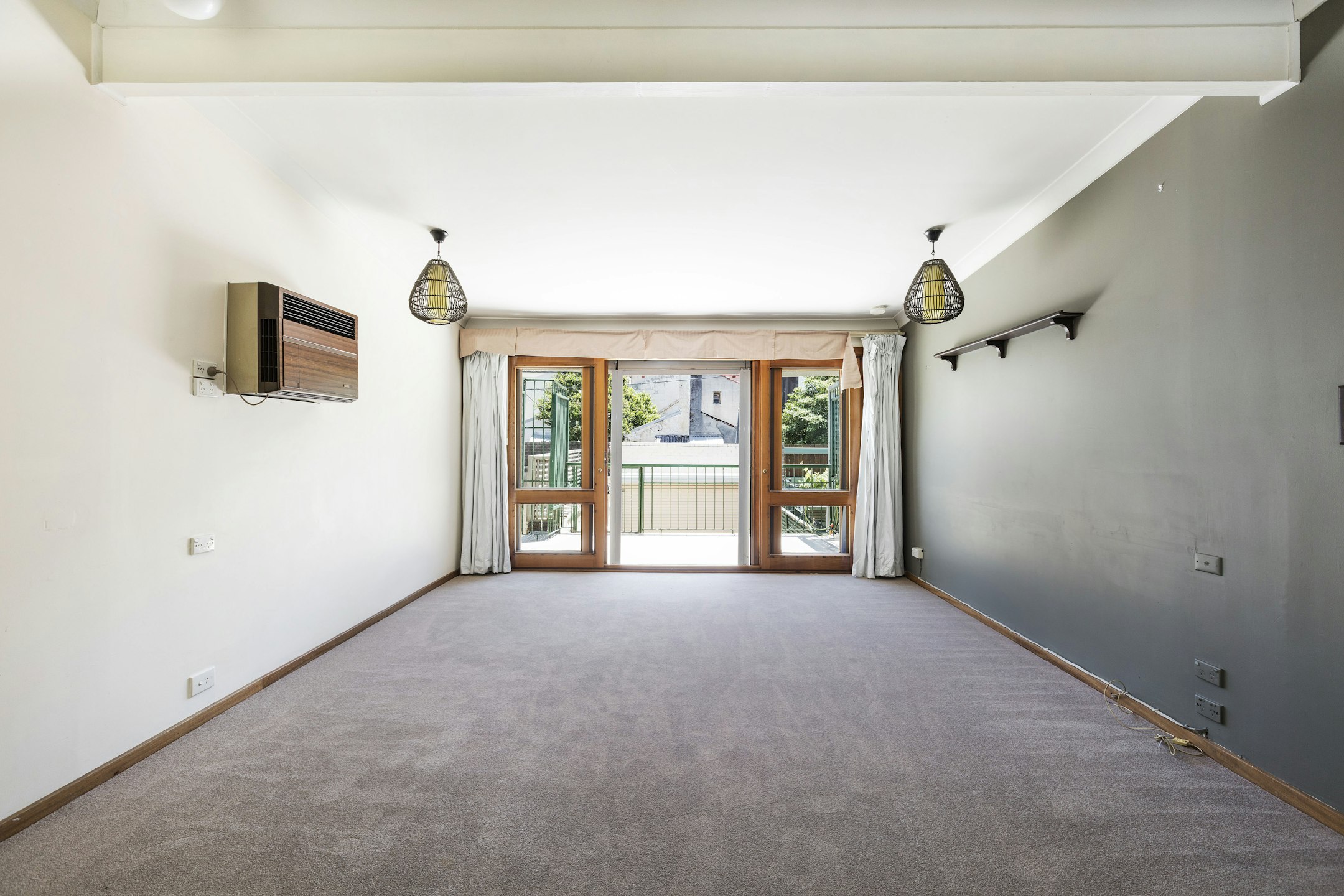 floor