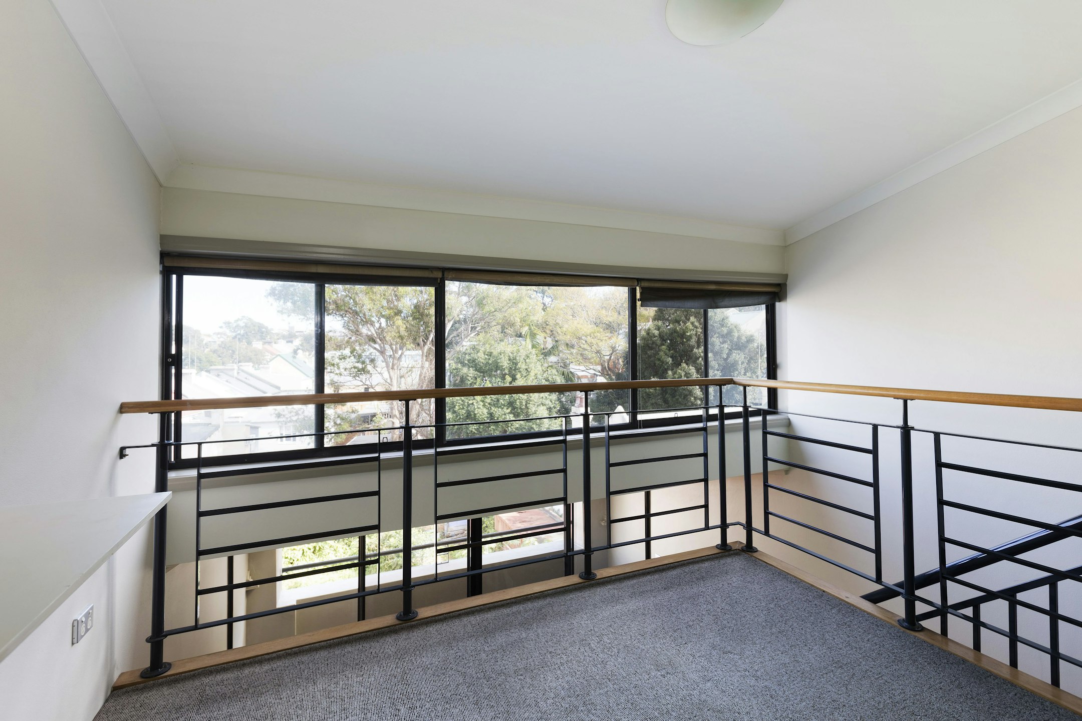 handrail