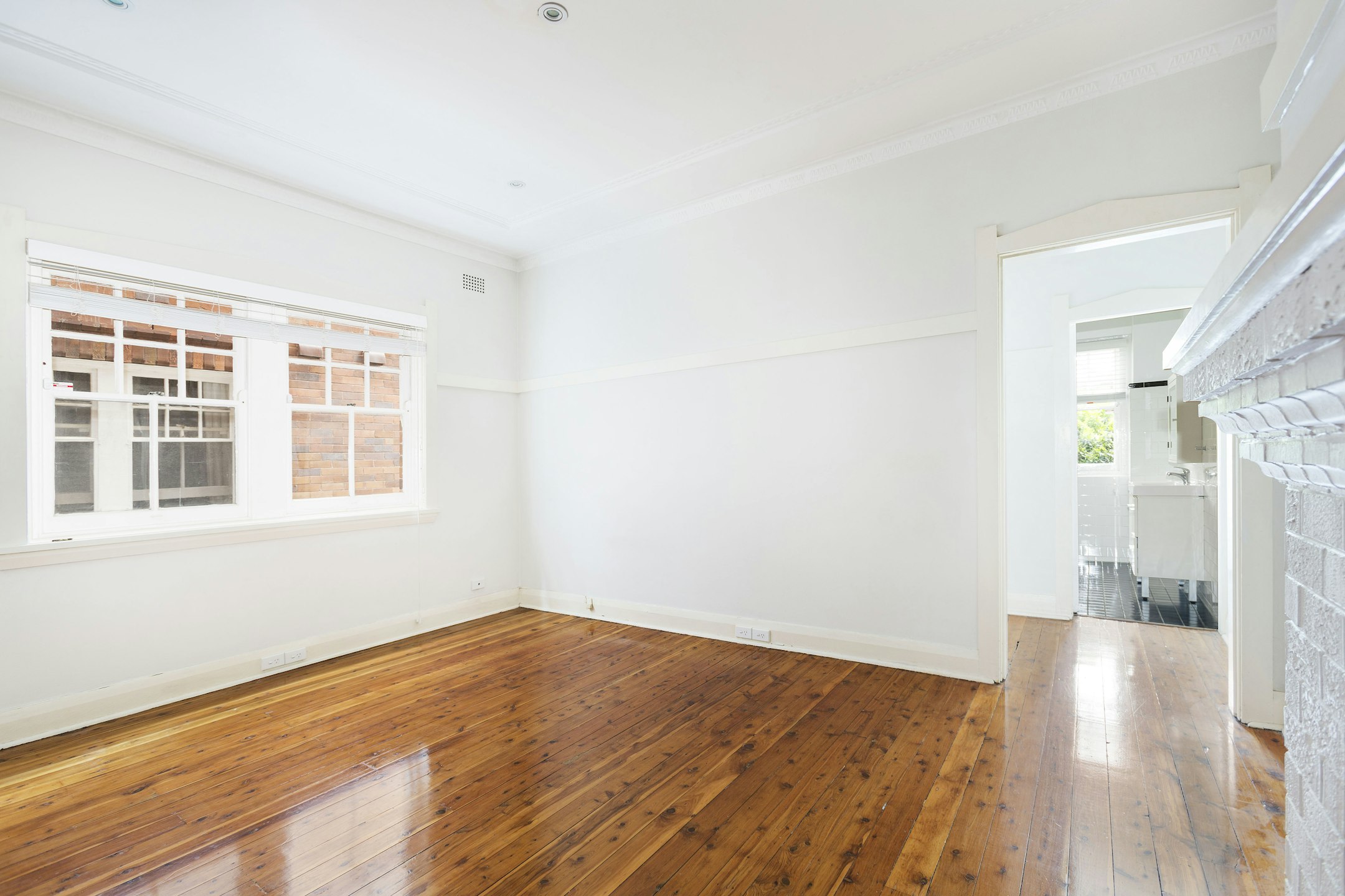 floor