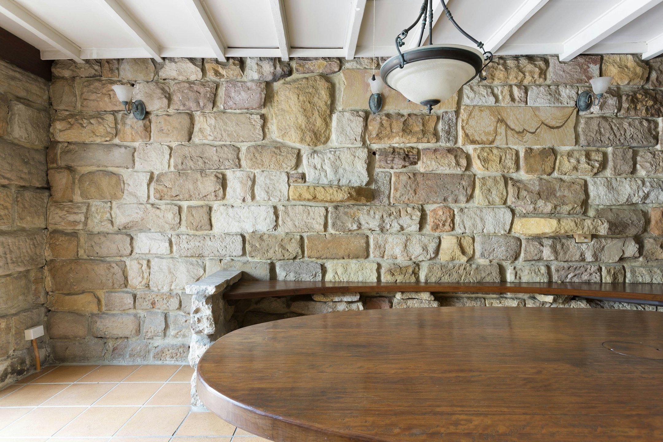 wall