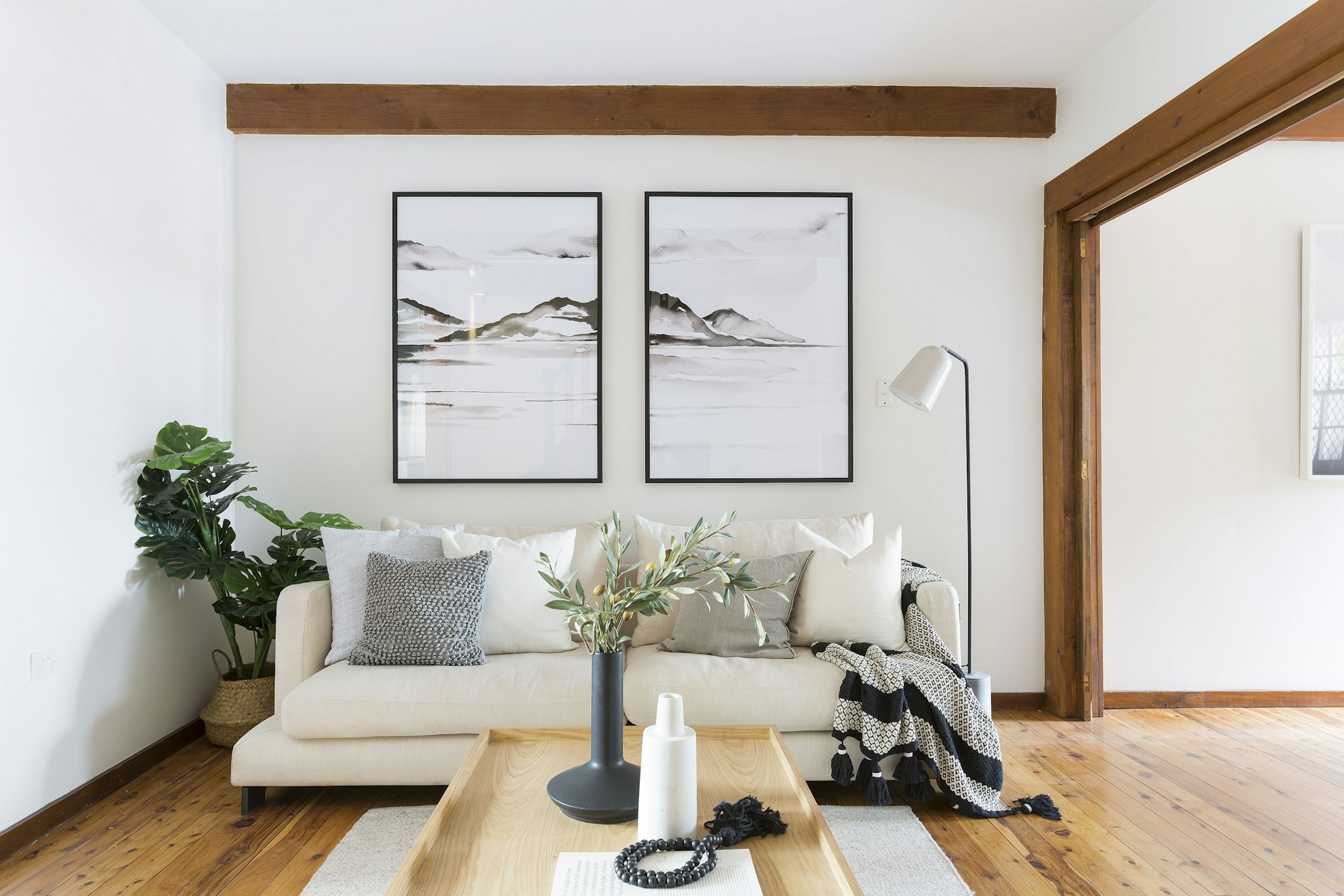 interior design