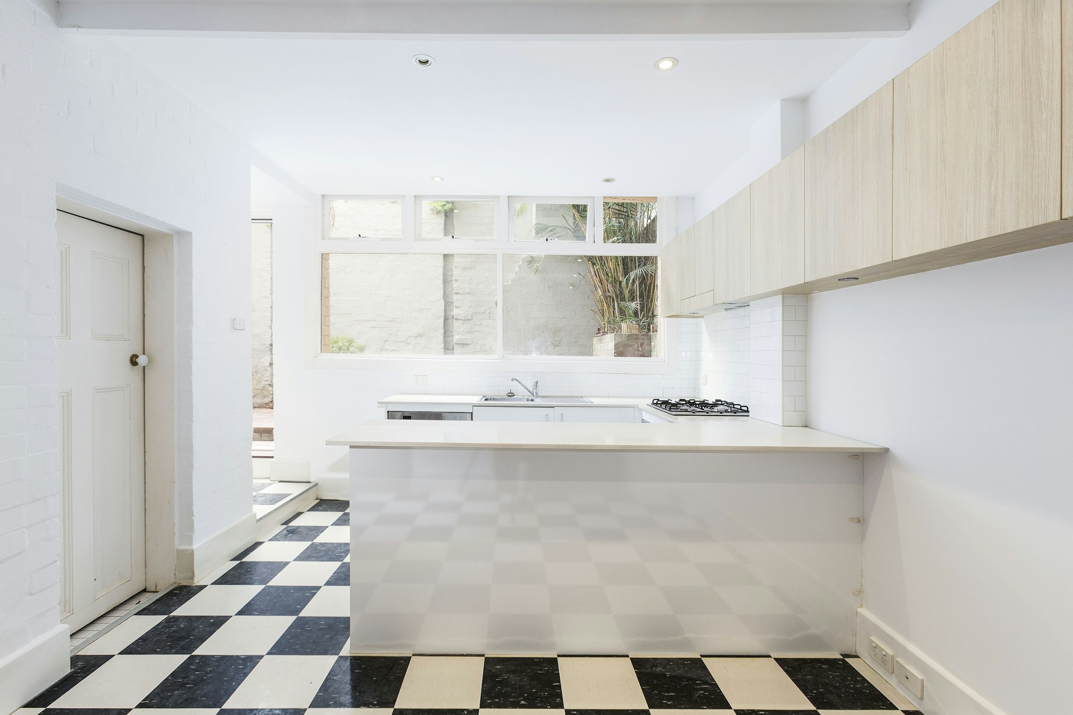 floor