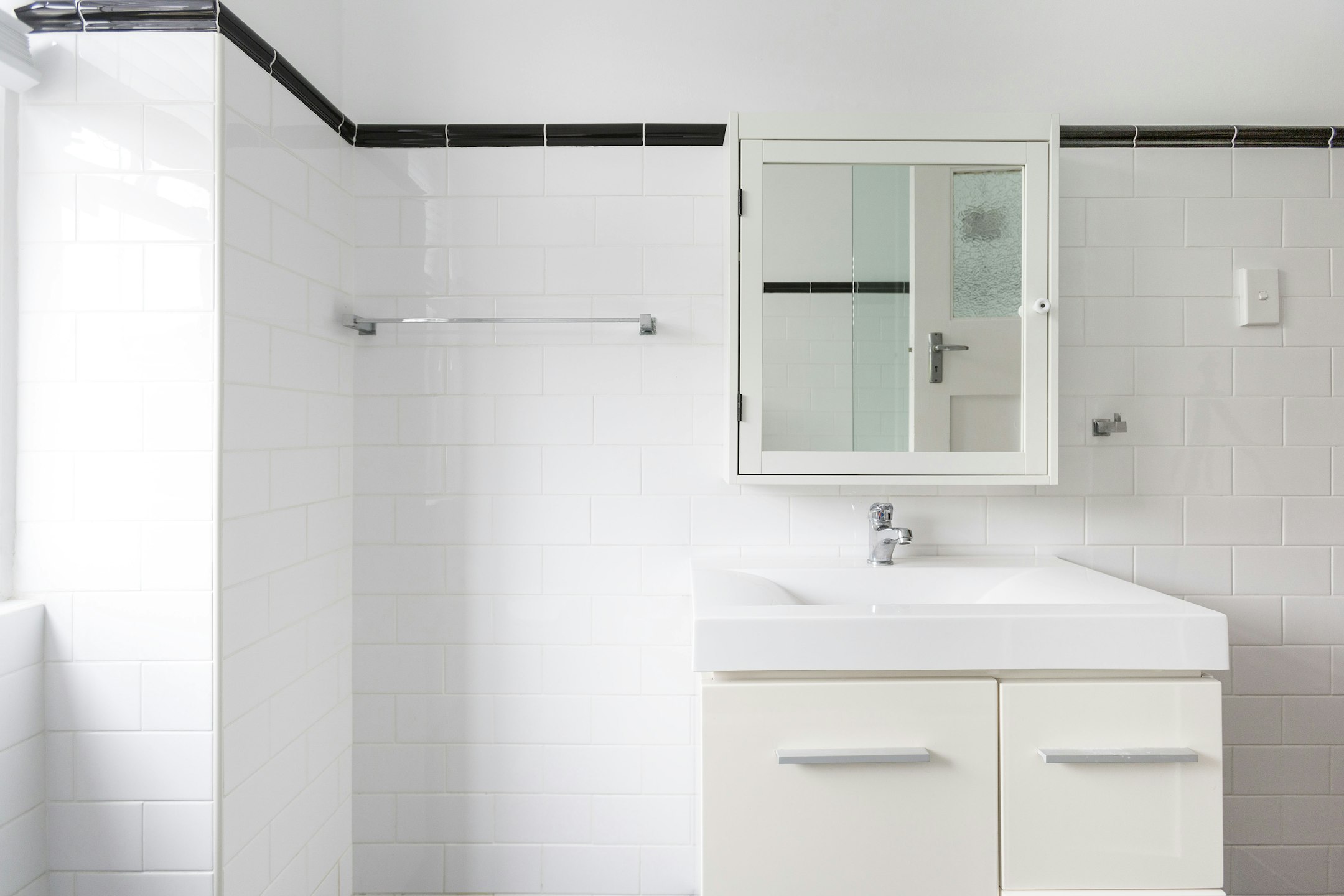 sink