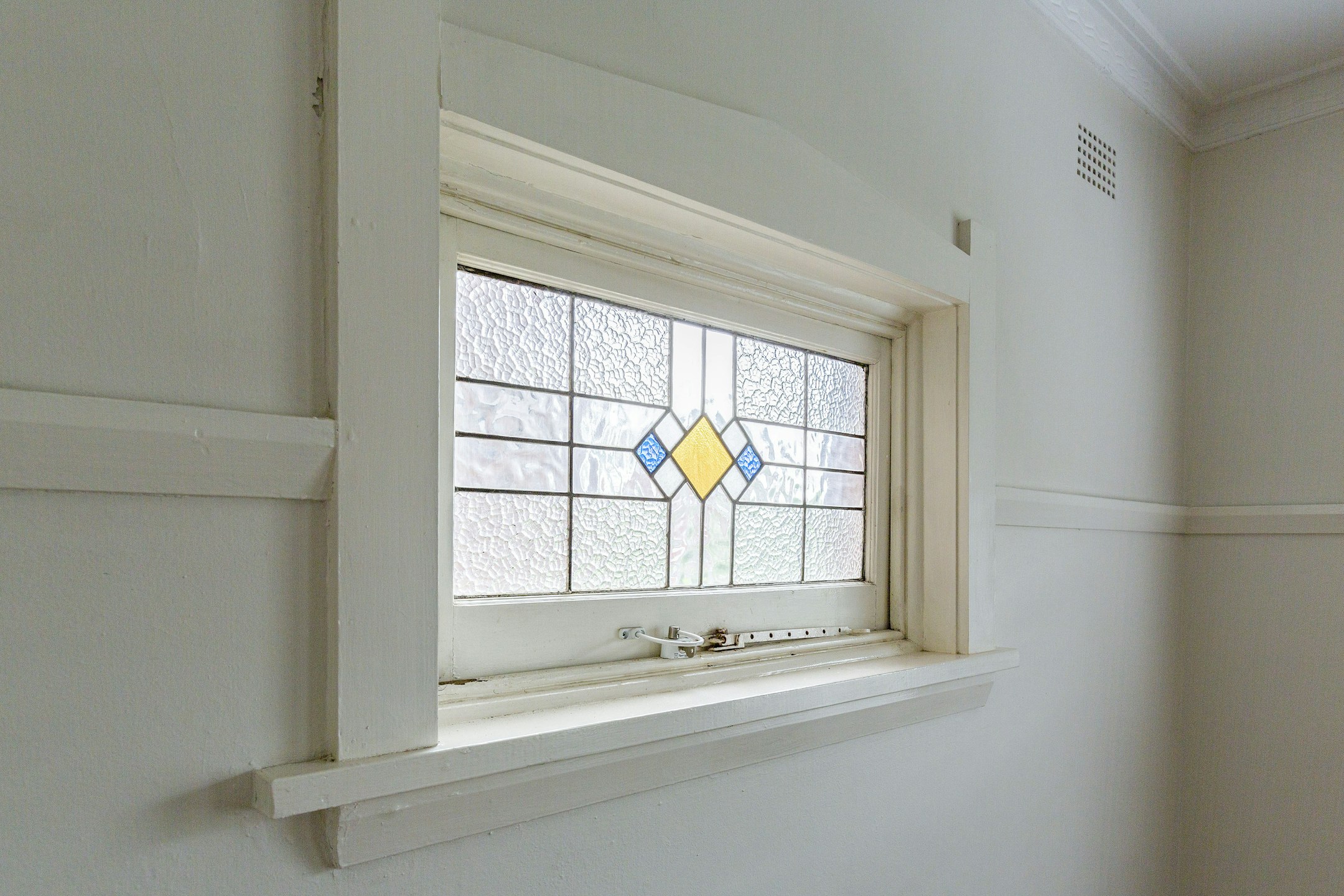 window