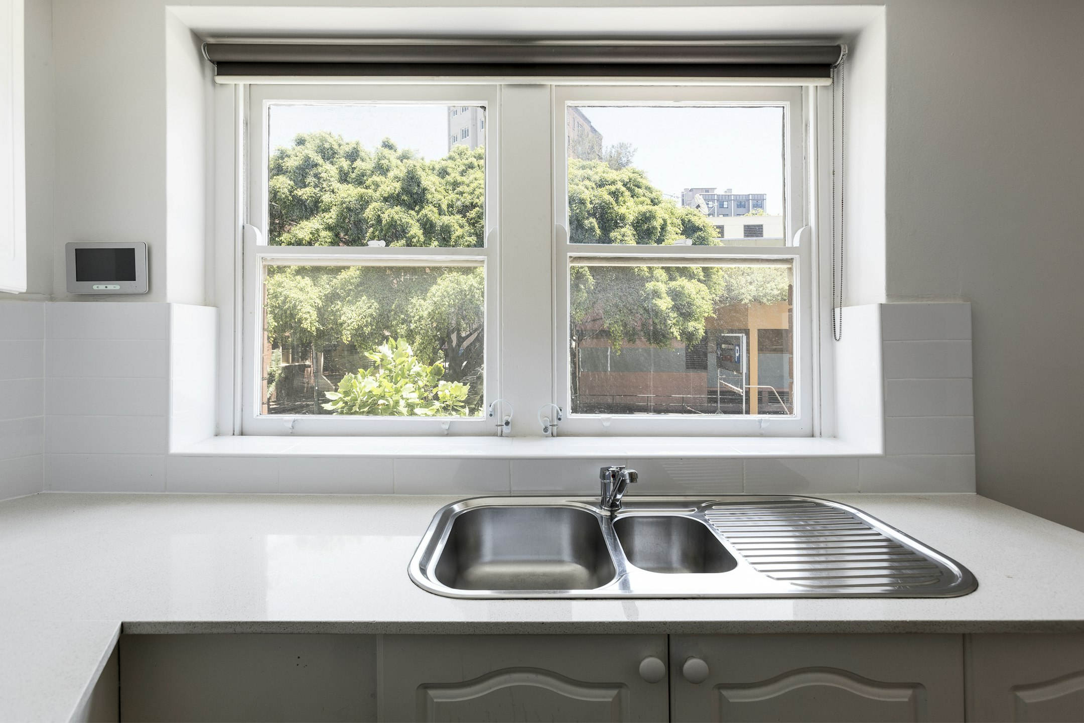 sink