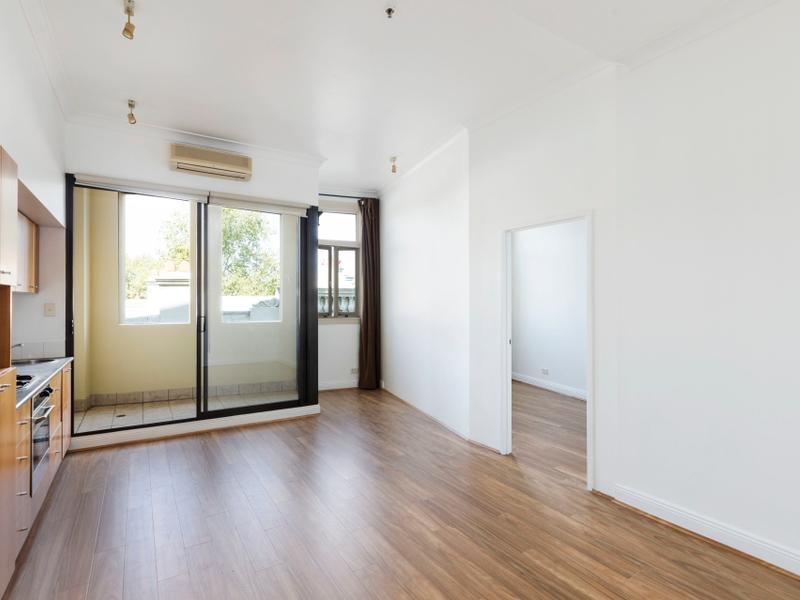 floor