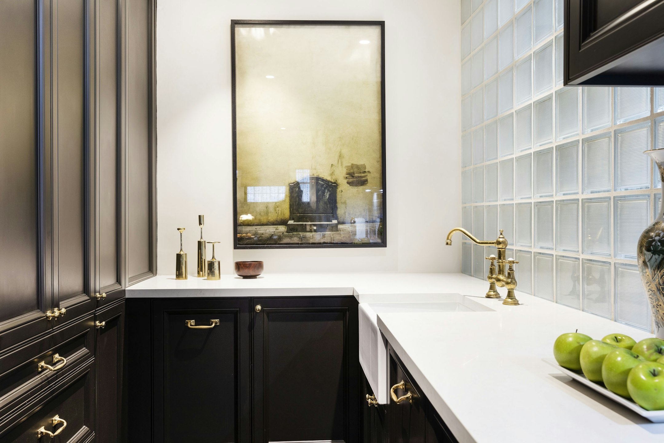 sink