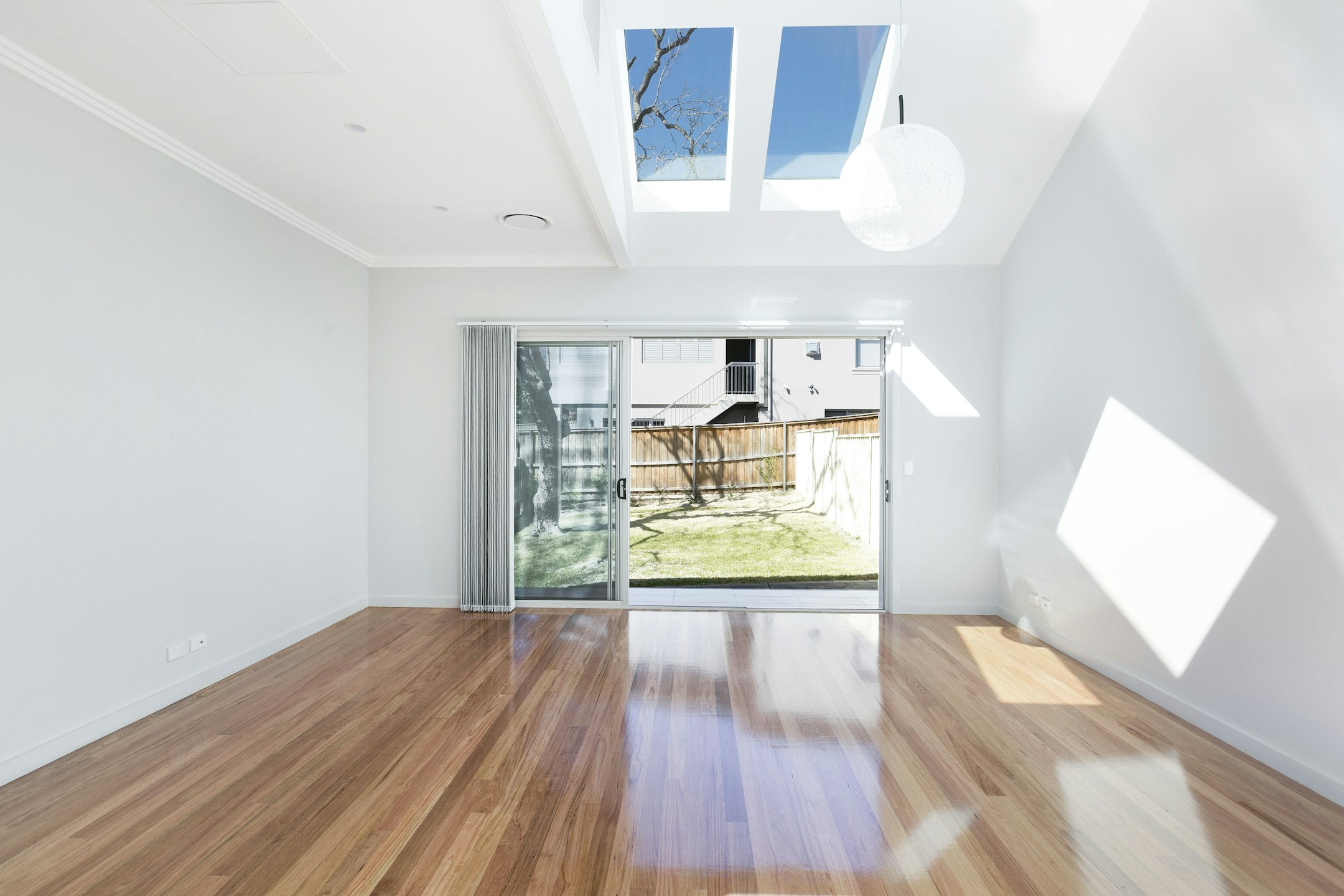floor