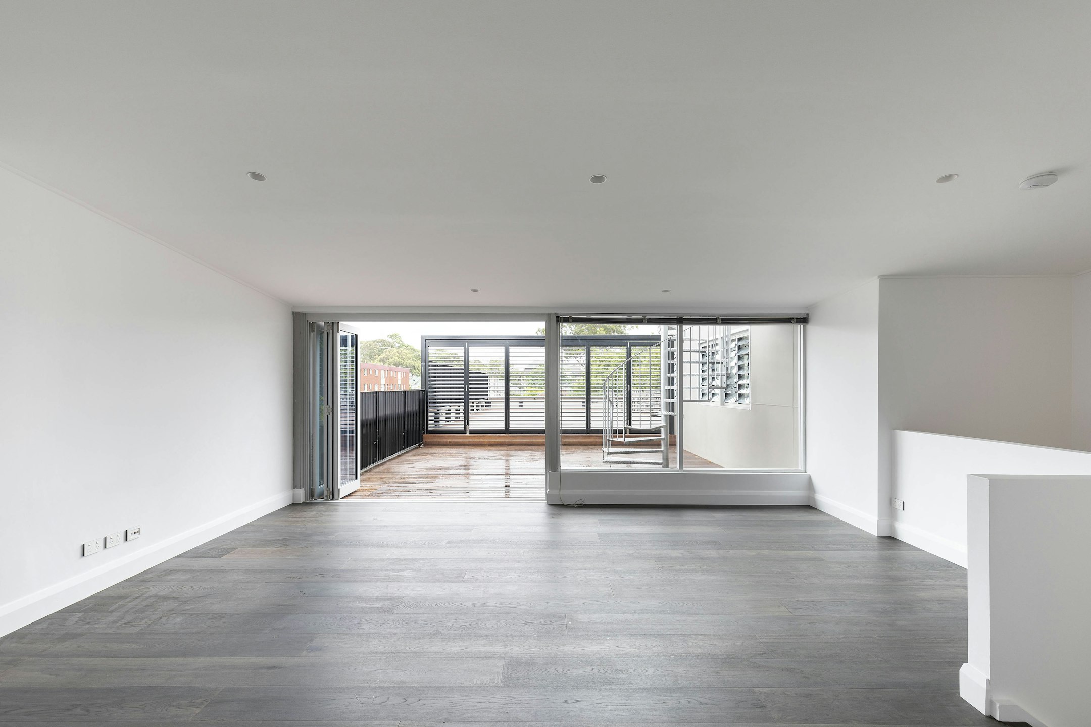 floor