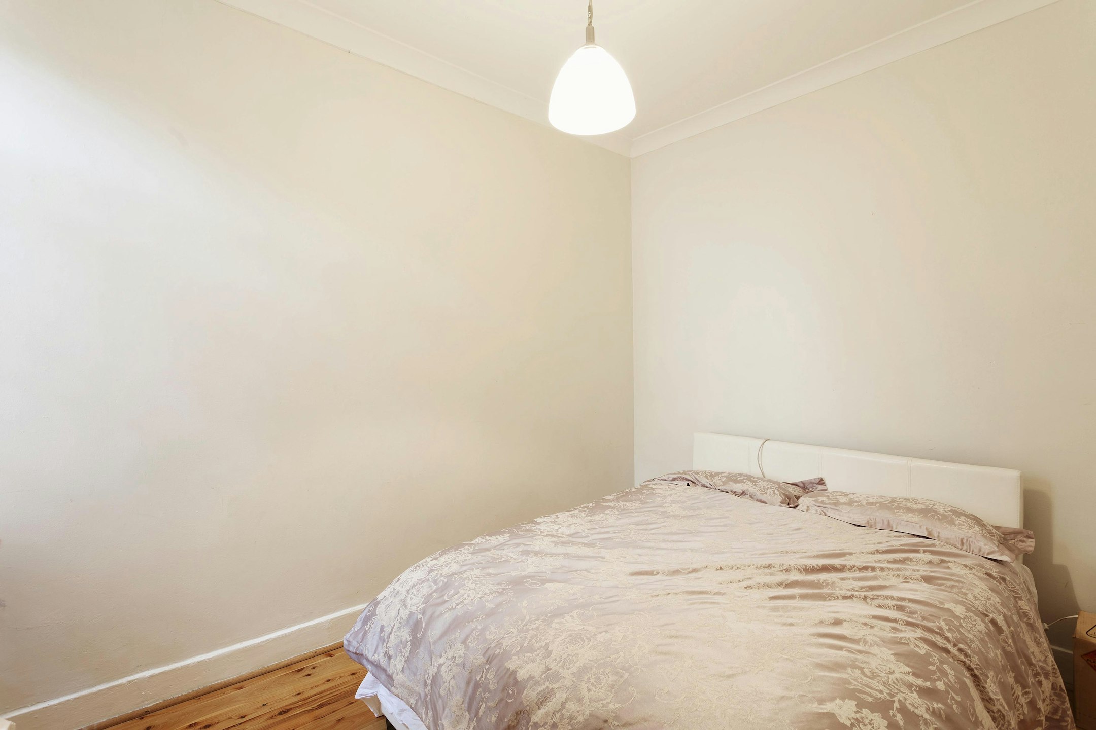 corner