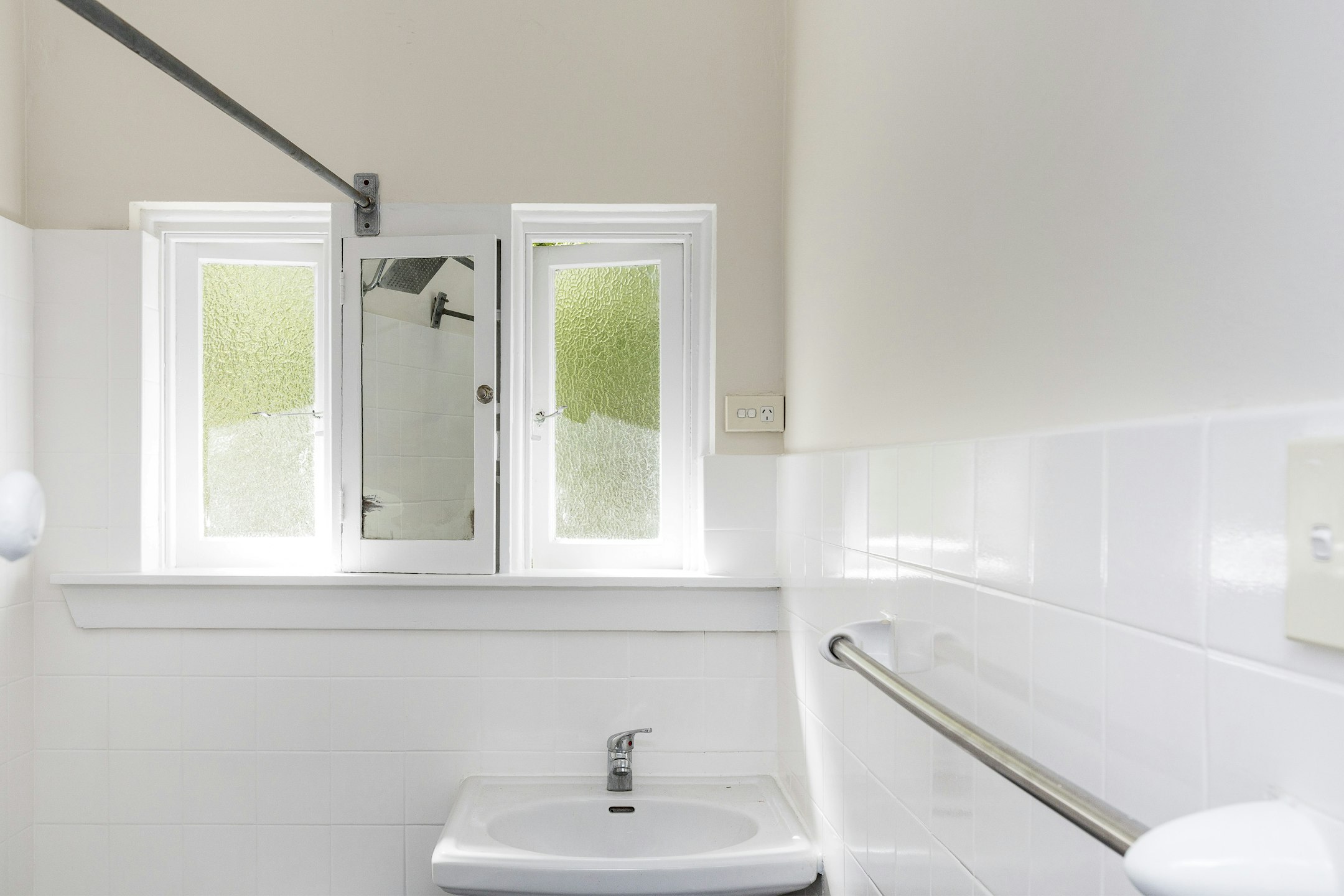 sink