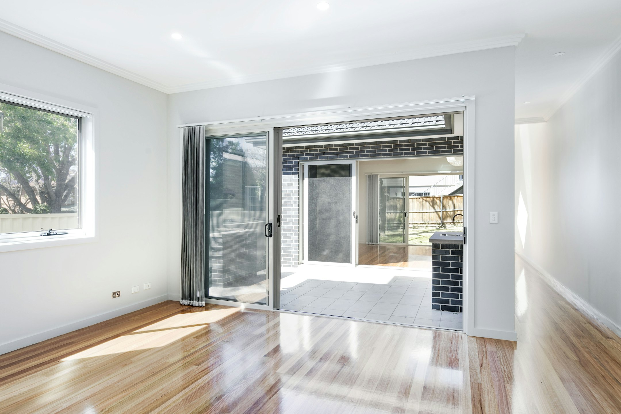 floor