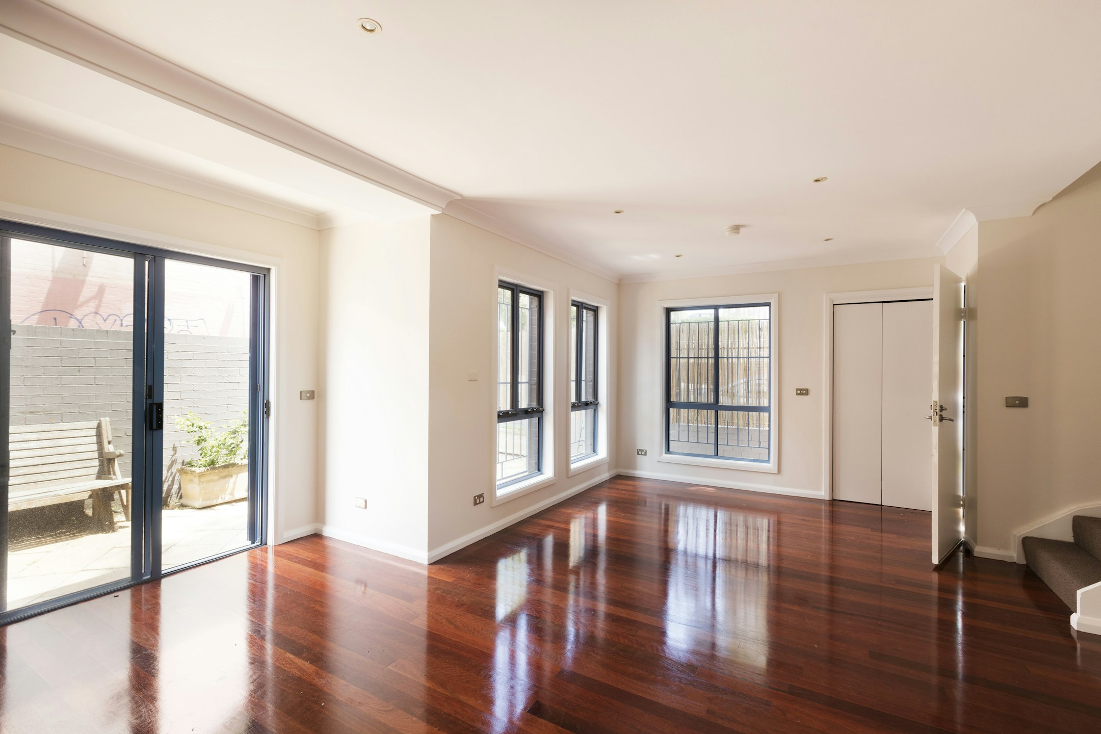 floor