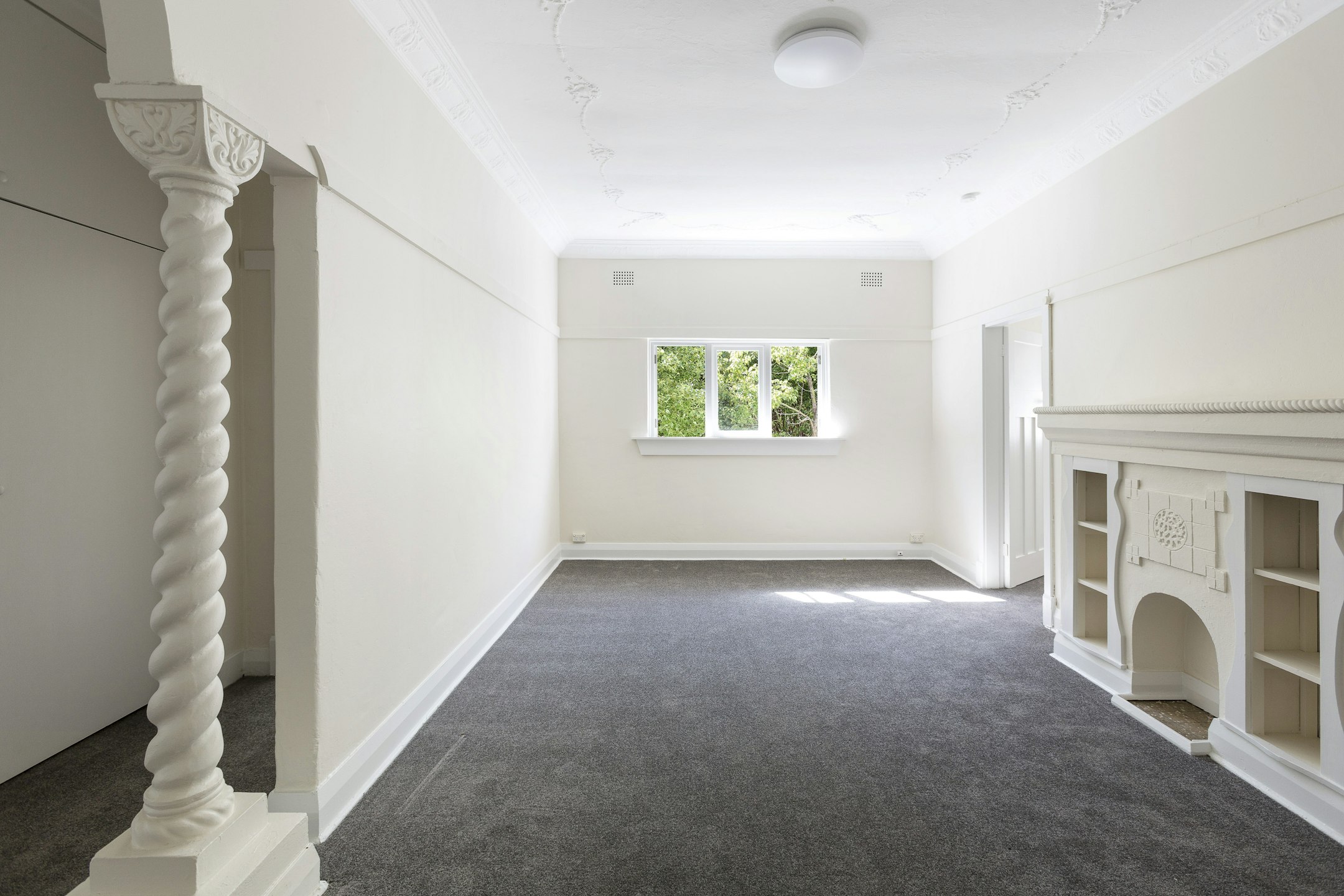 floor