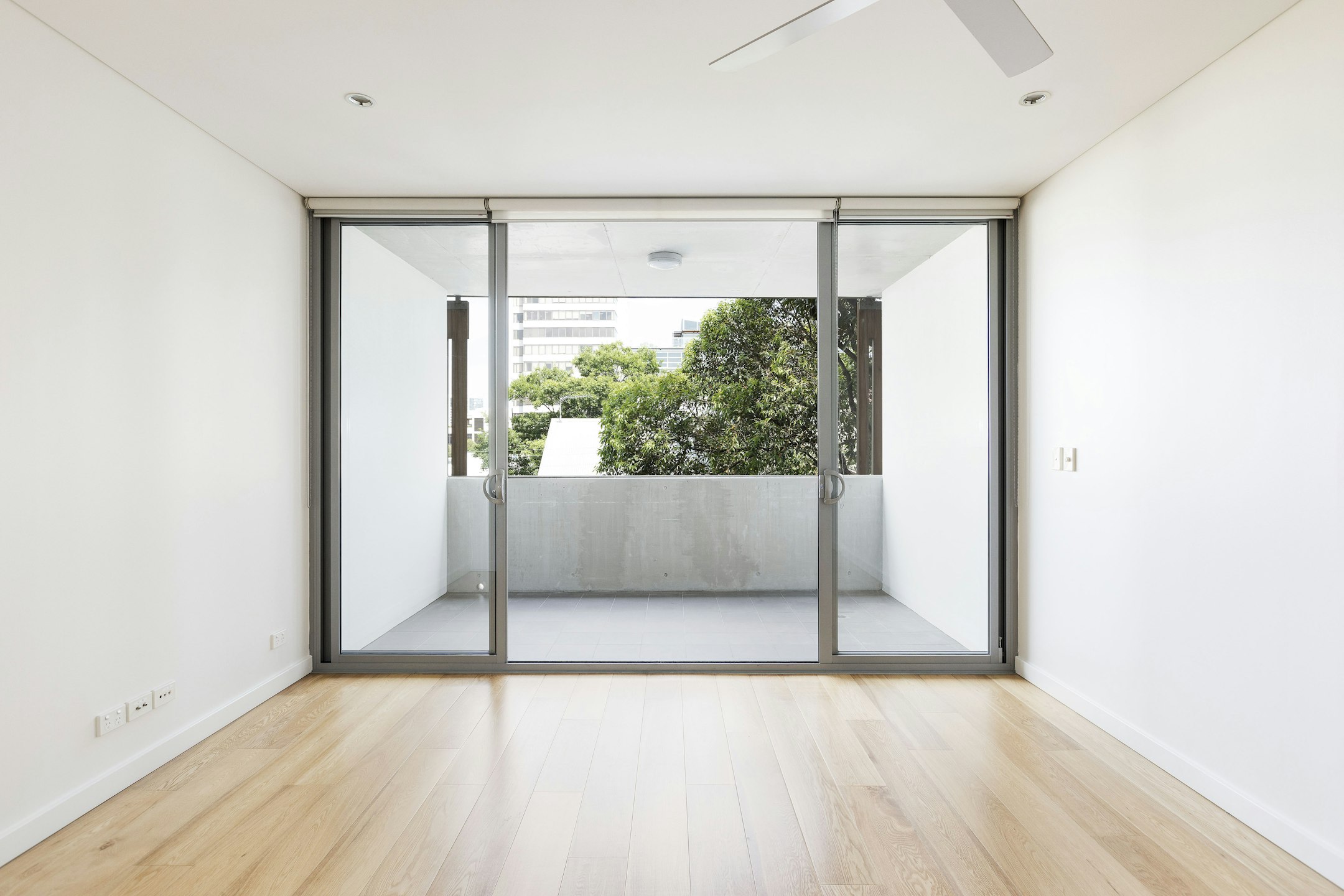 door