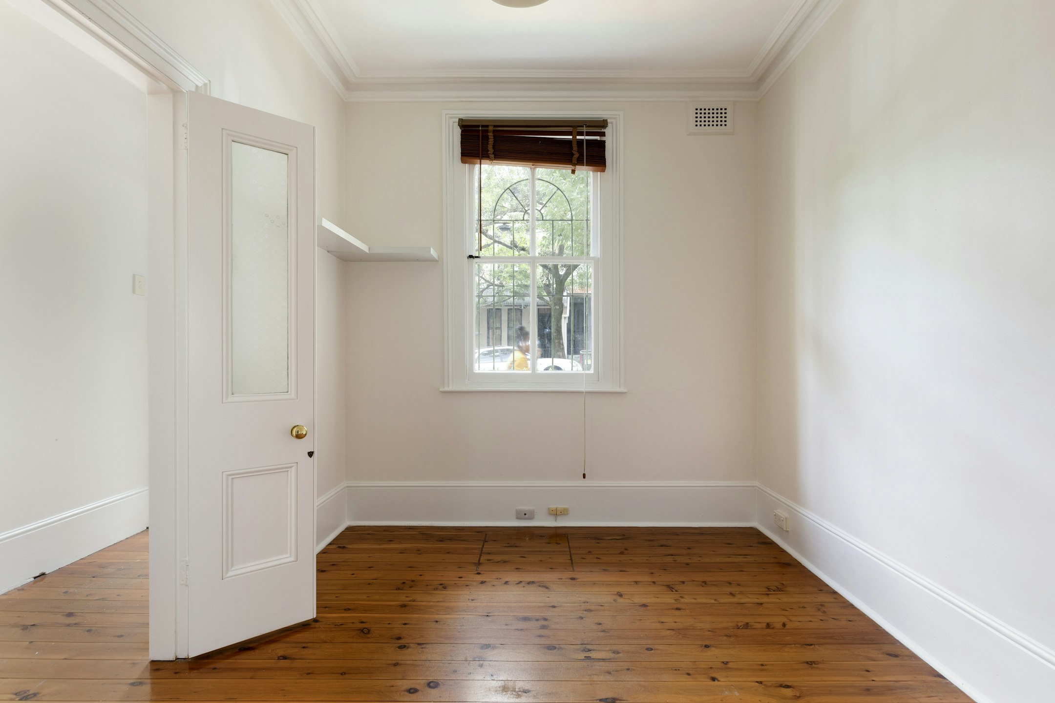 floor