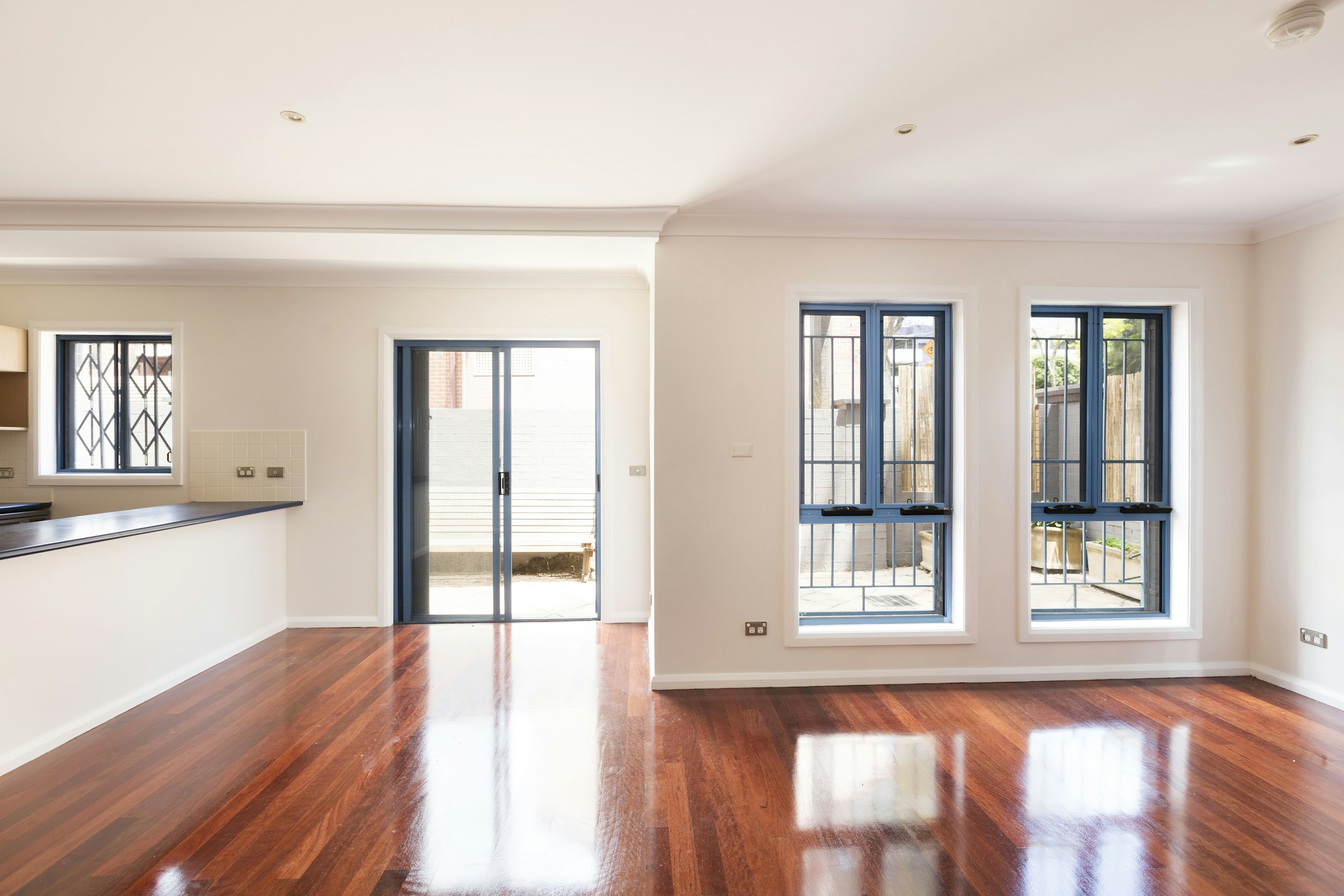 floor