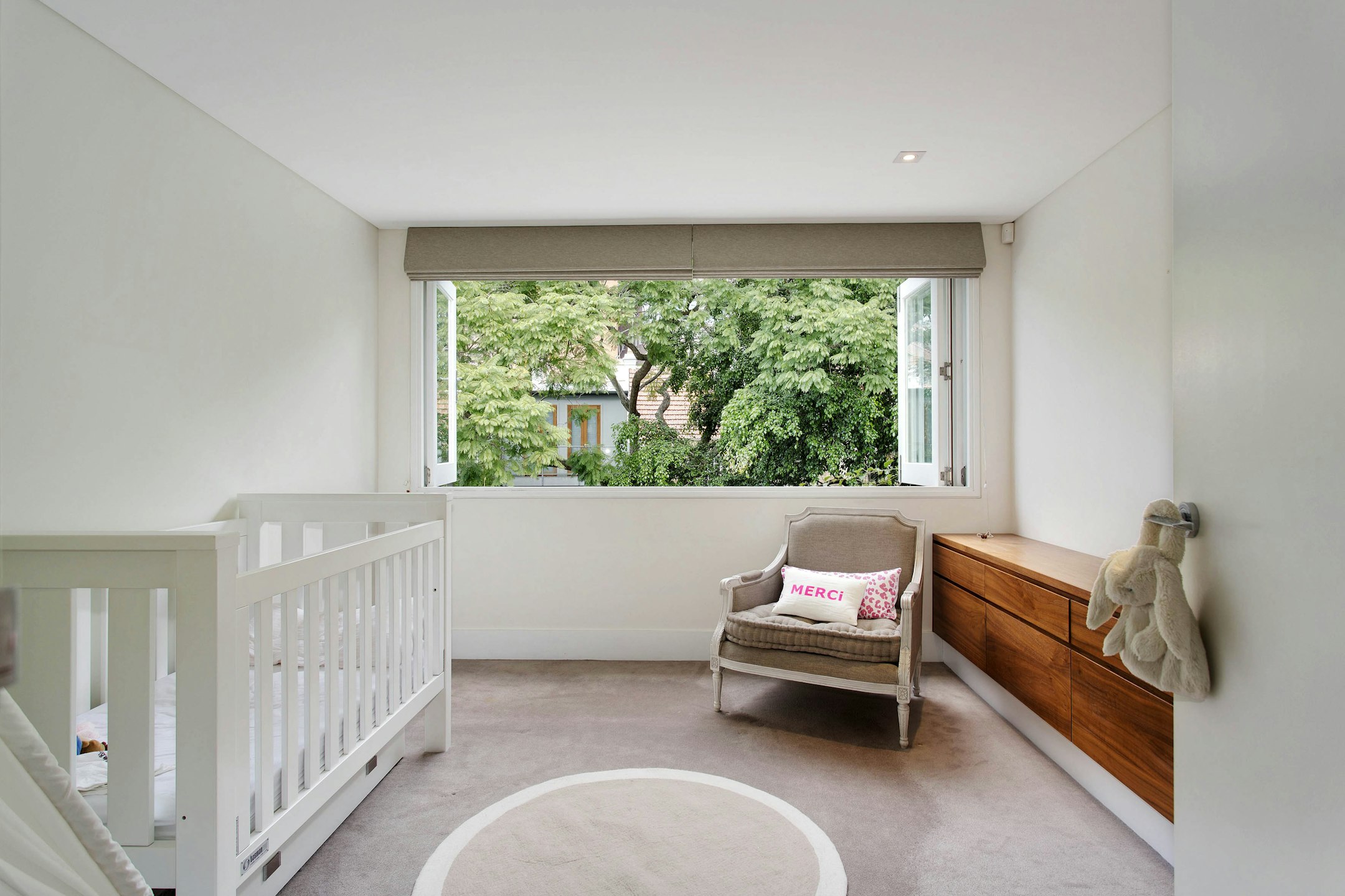 crib