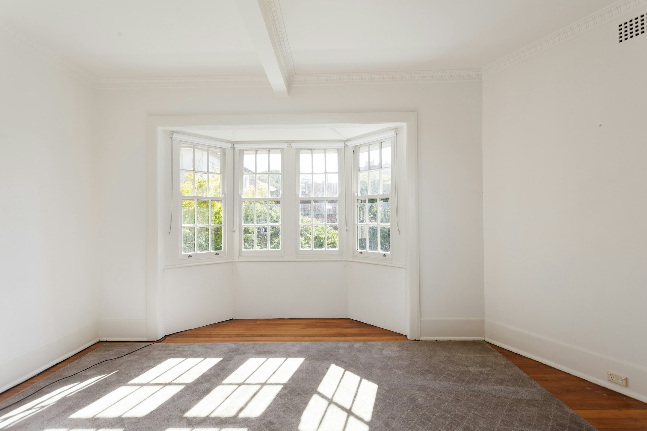 window