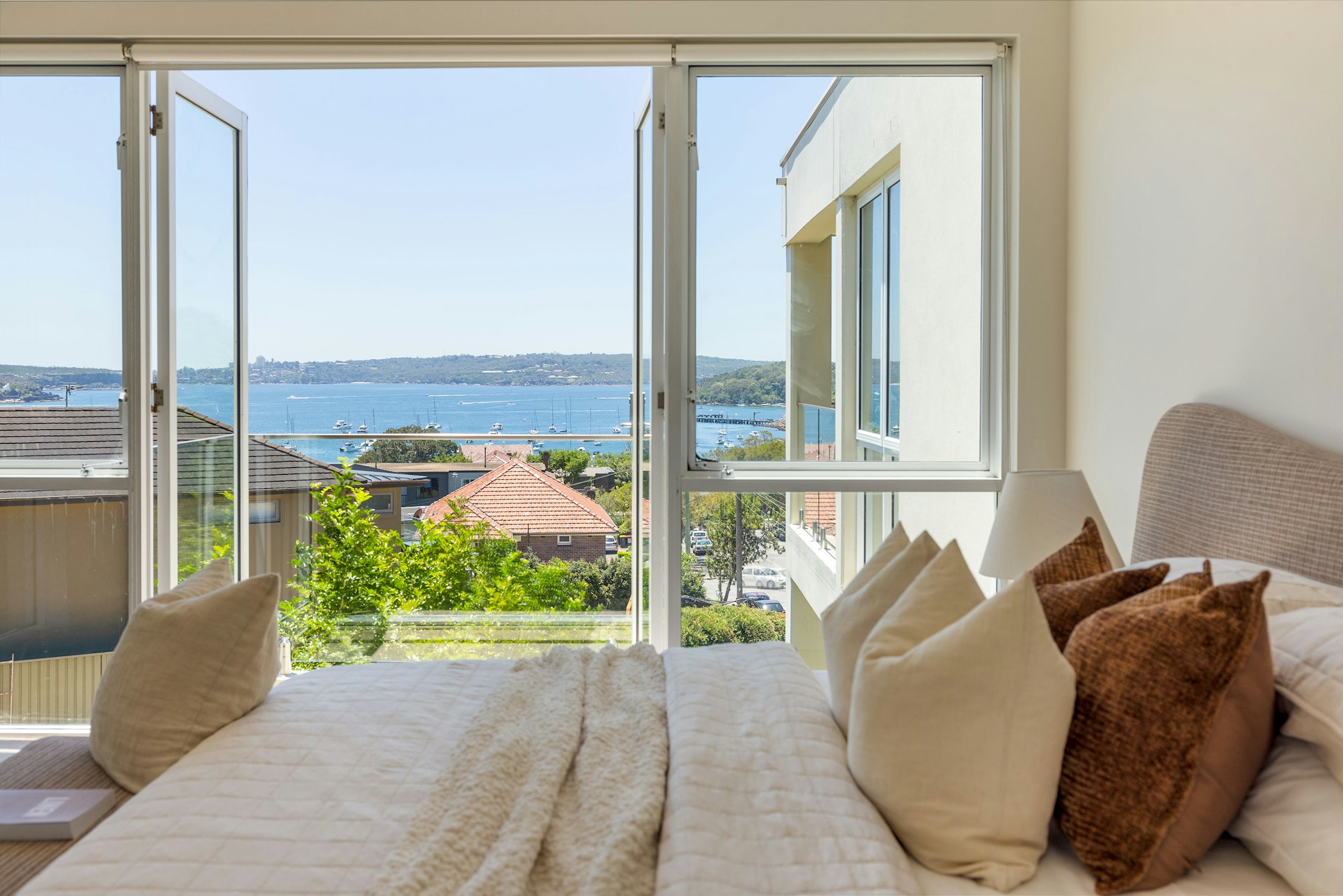 french window