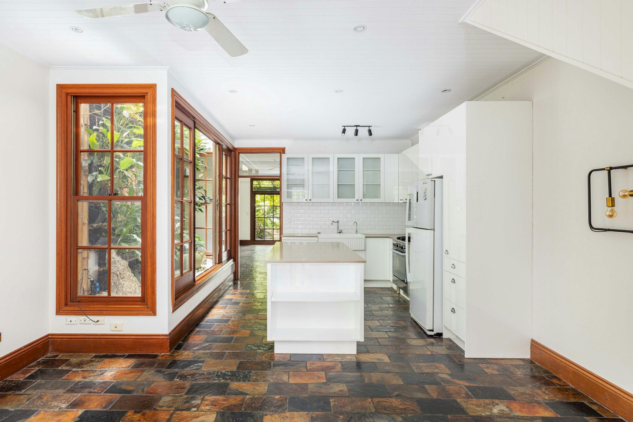 floor