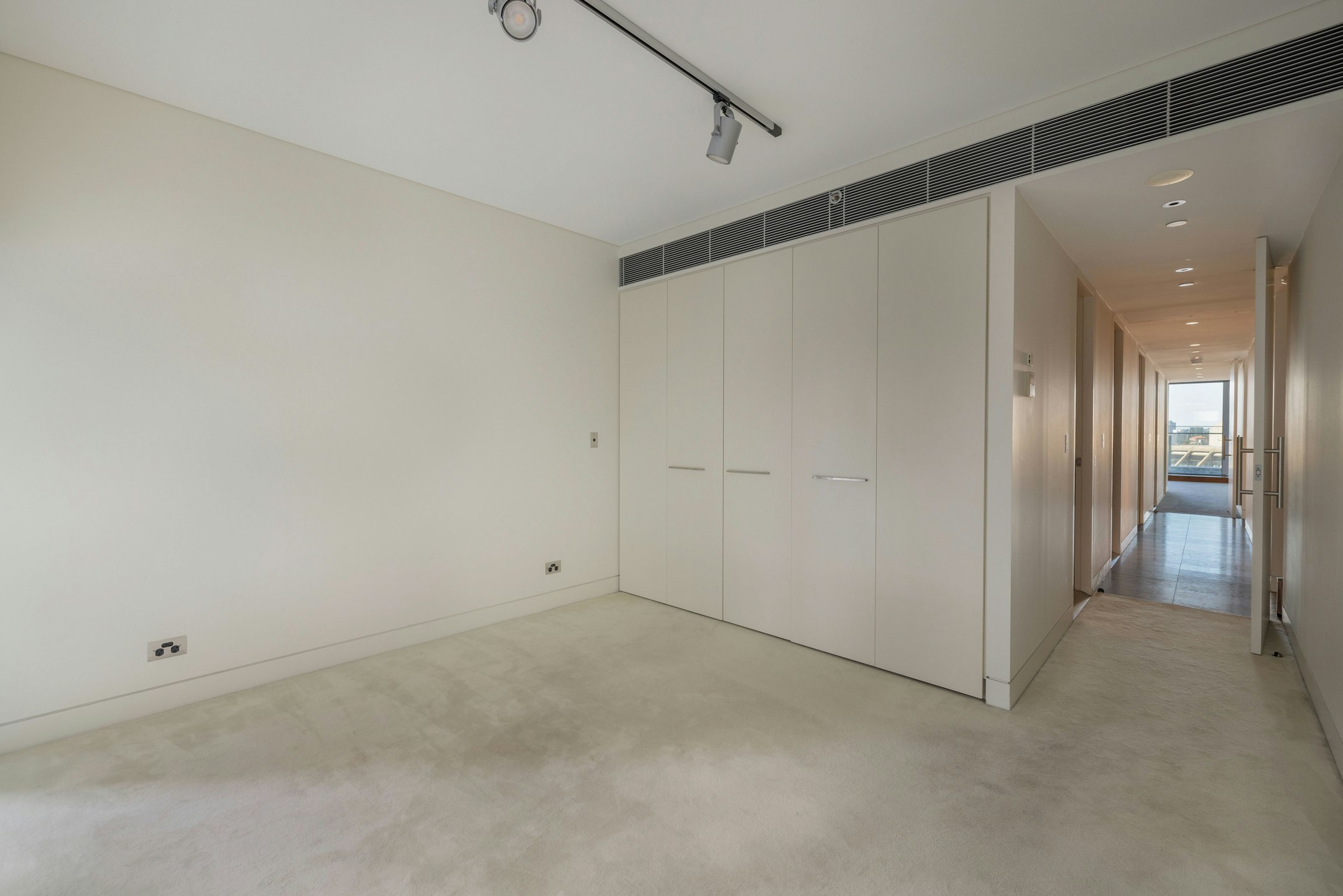 floor