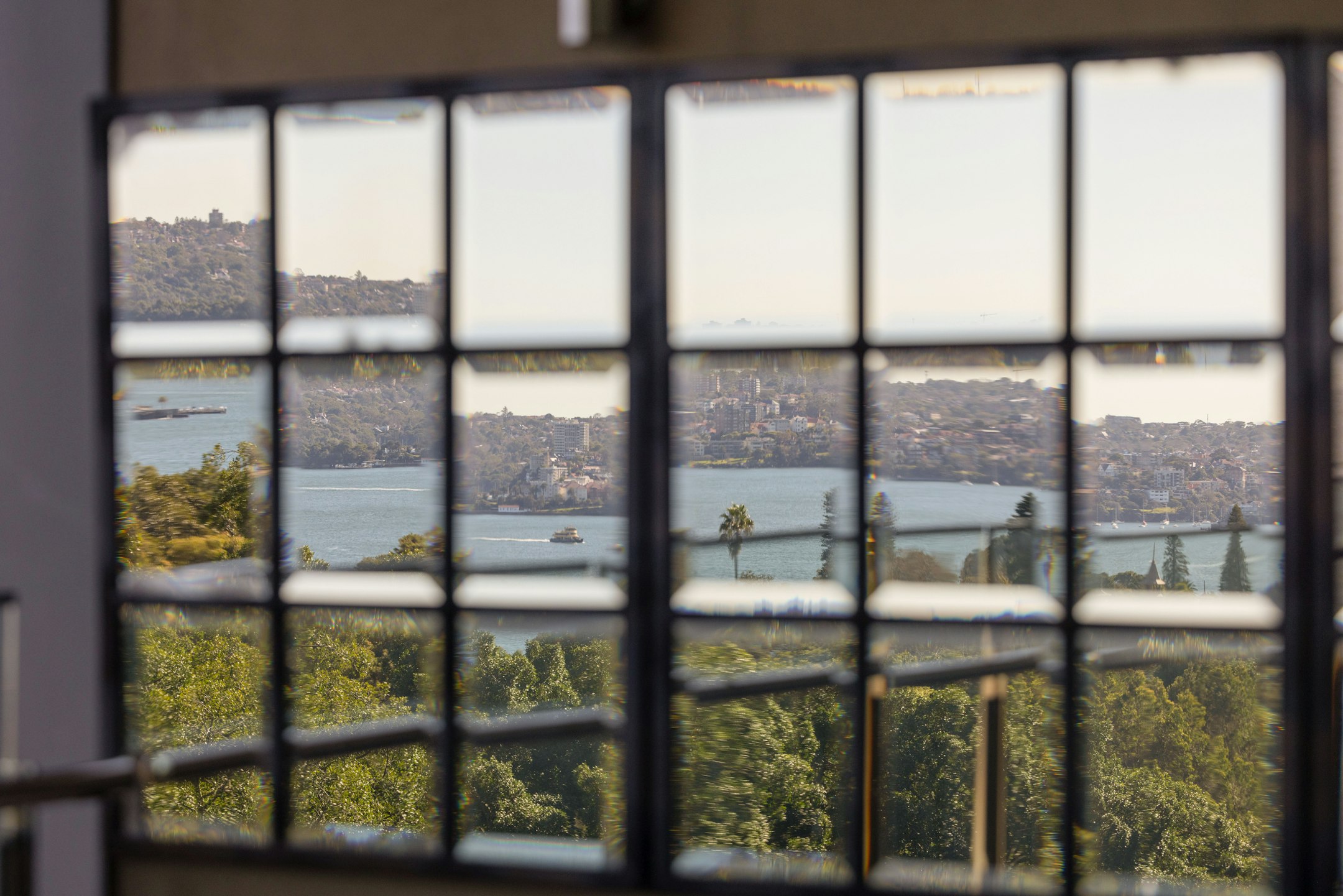 picture window