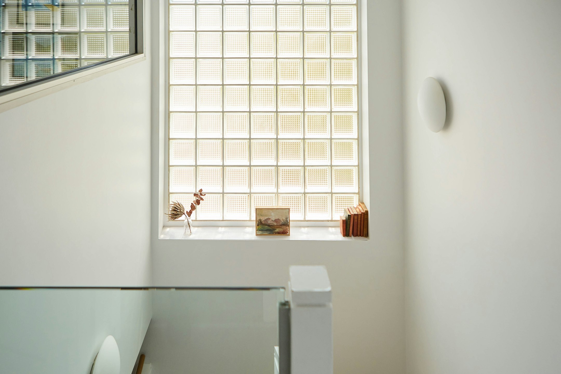 window