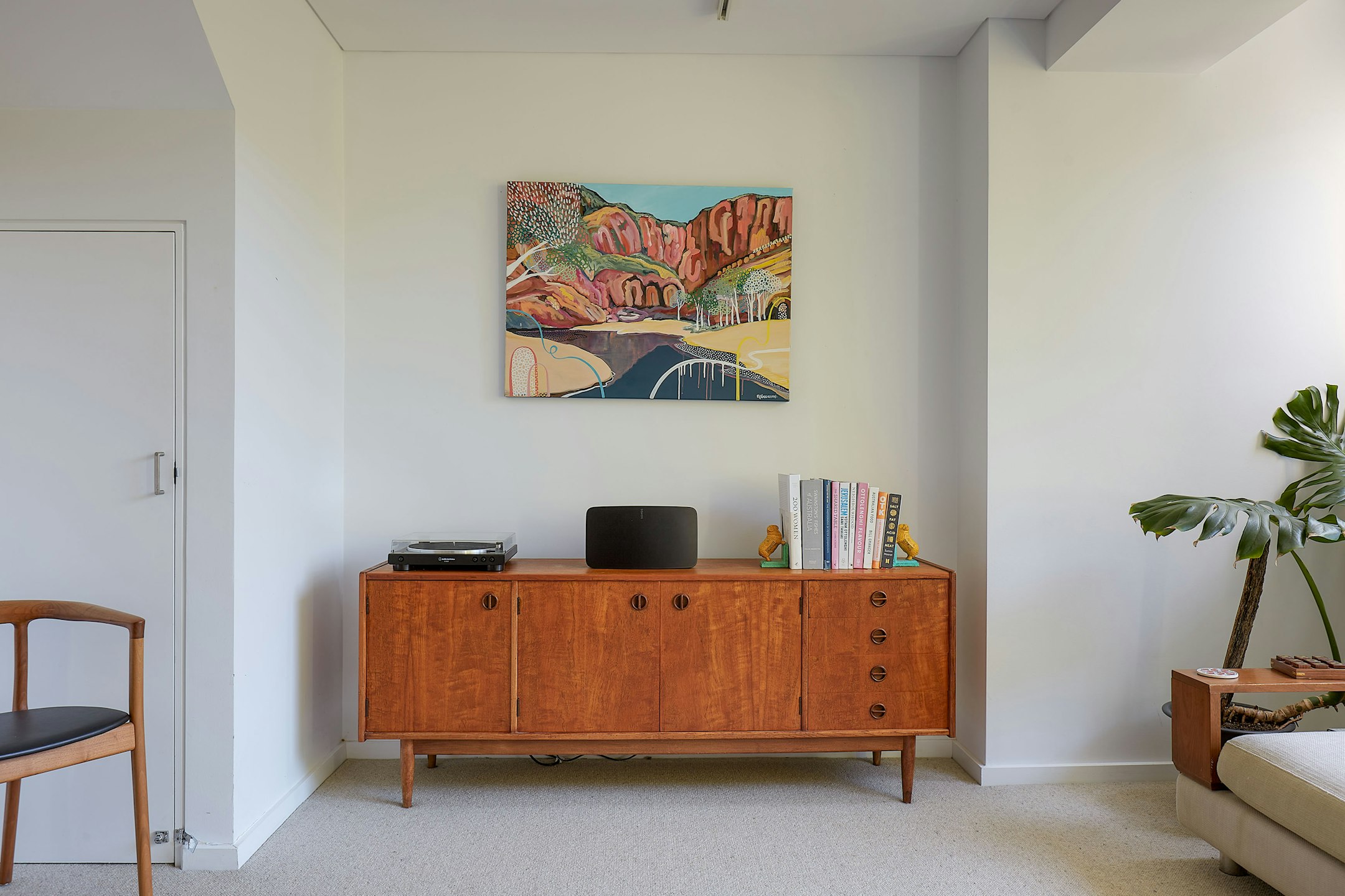 interior design
