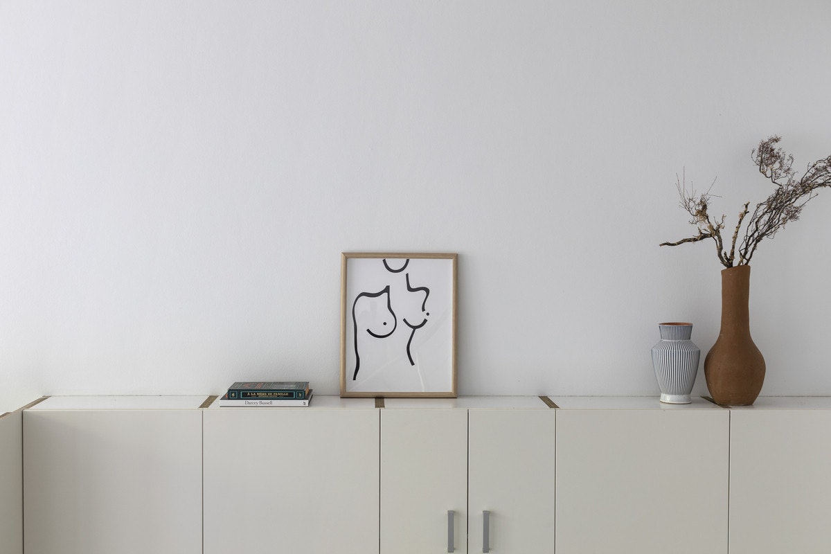 wall