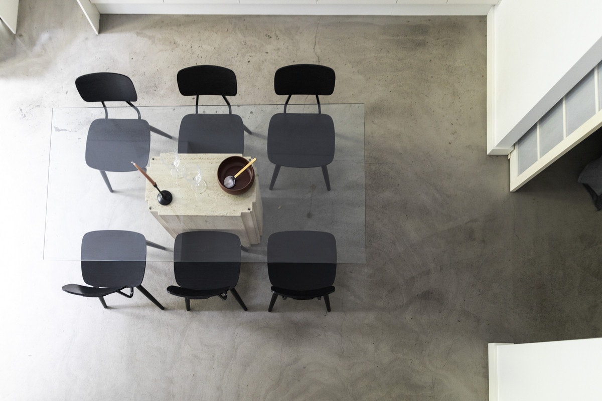 floor
