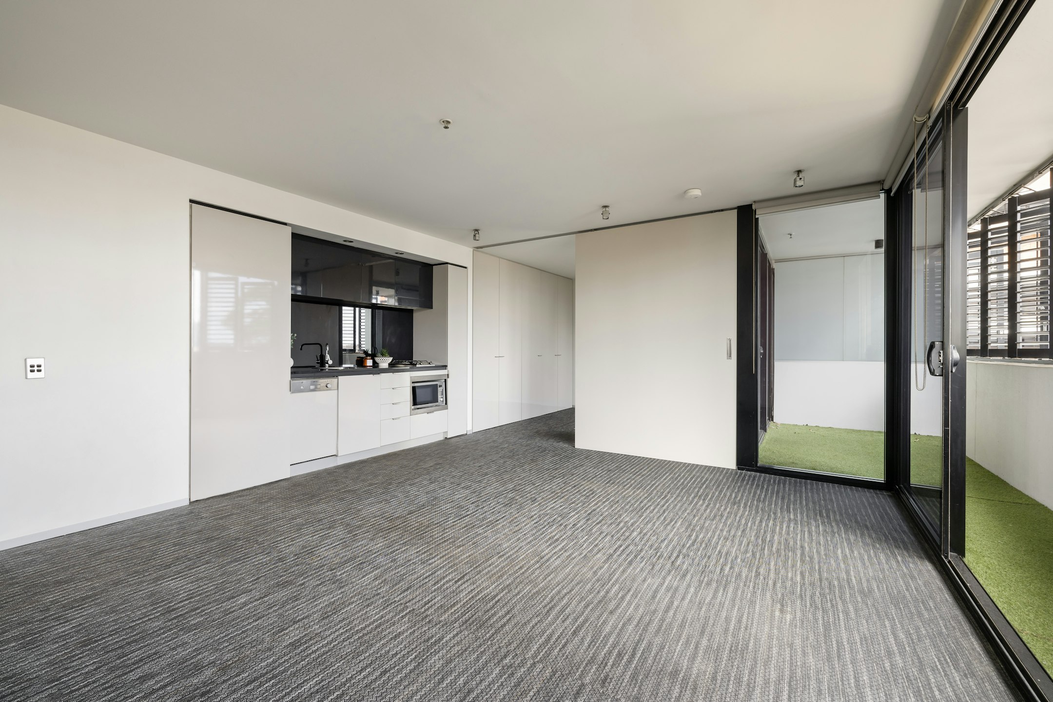 floor