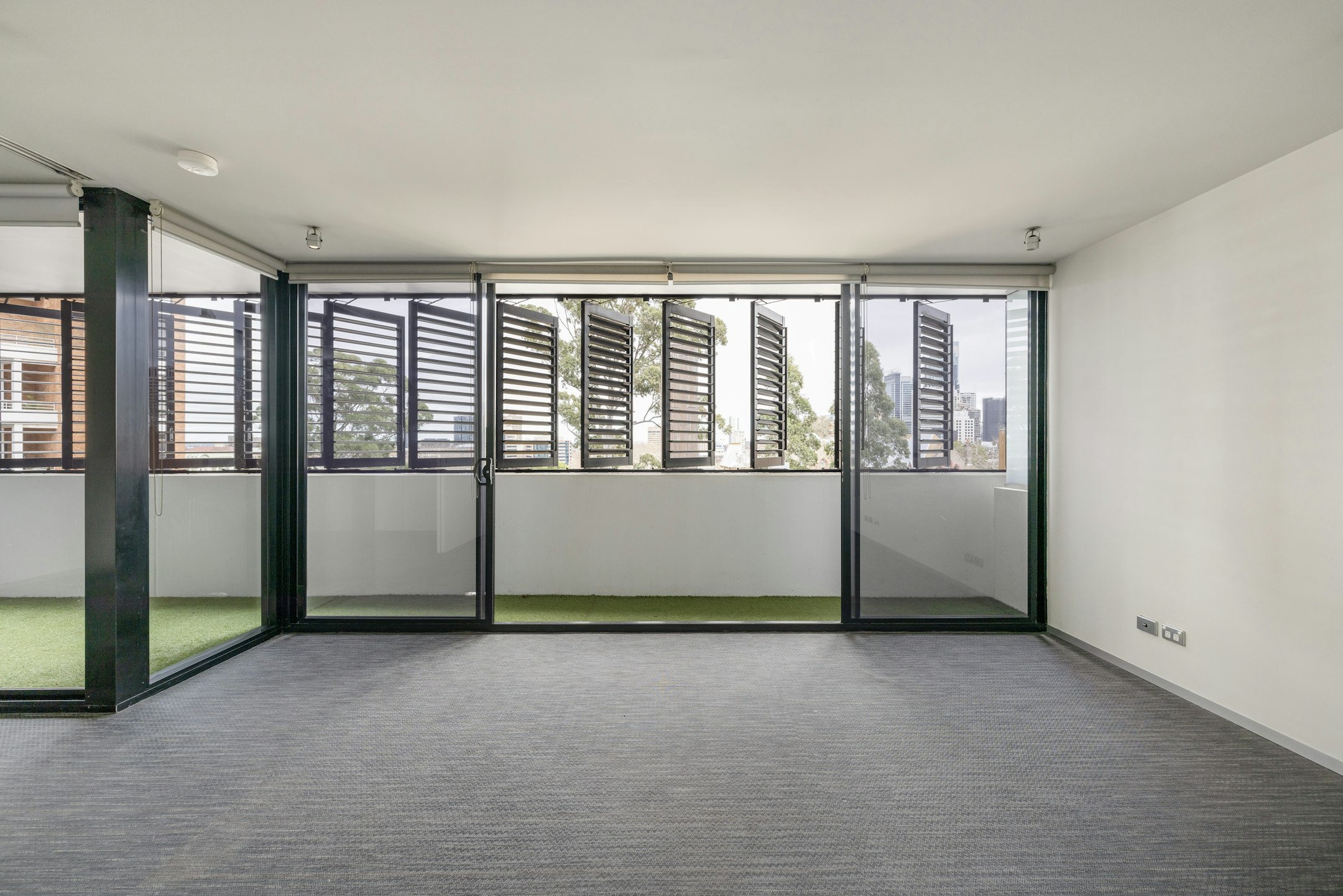 floor