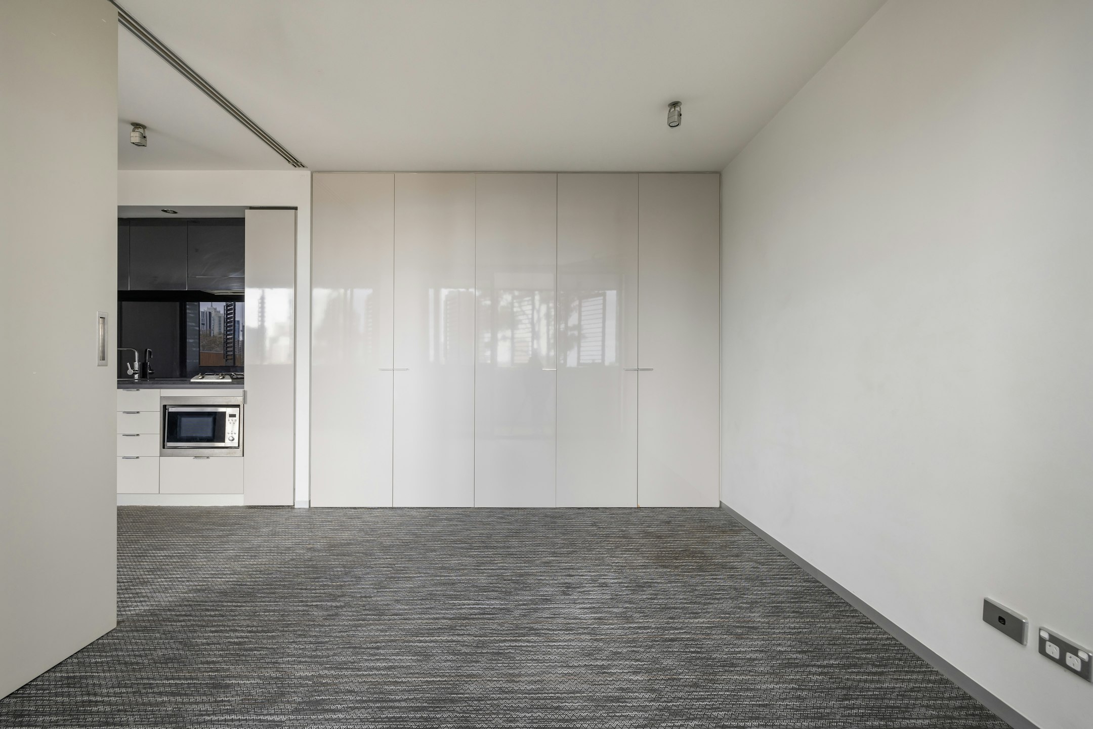 floor