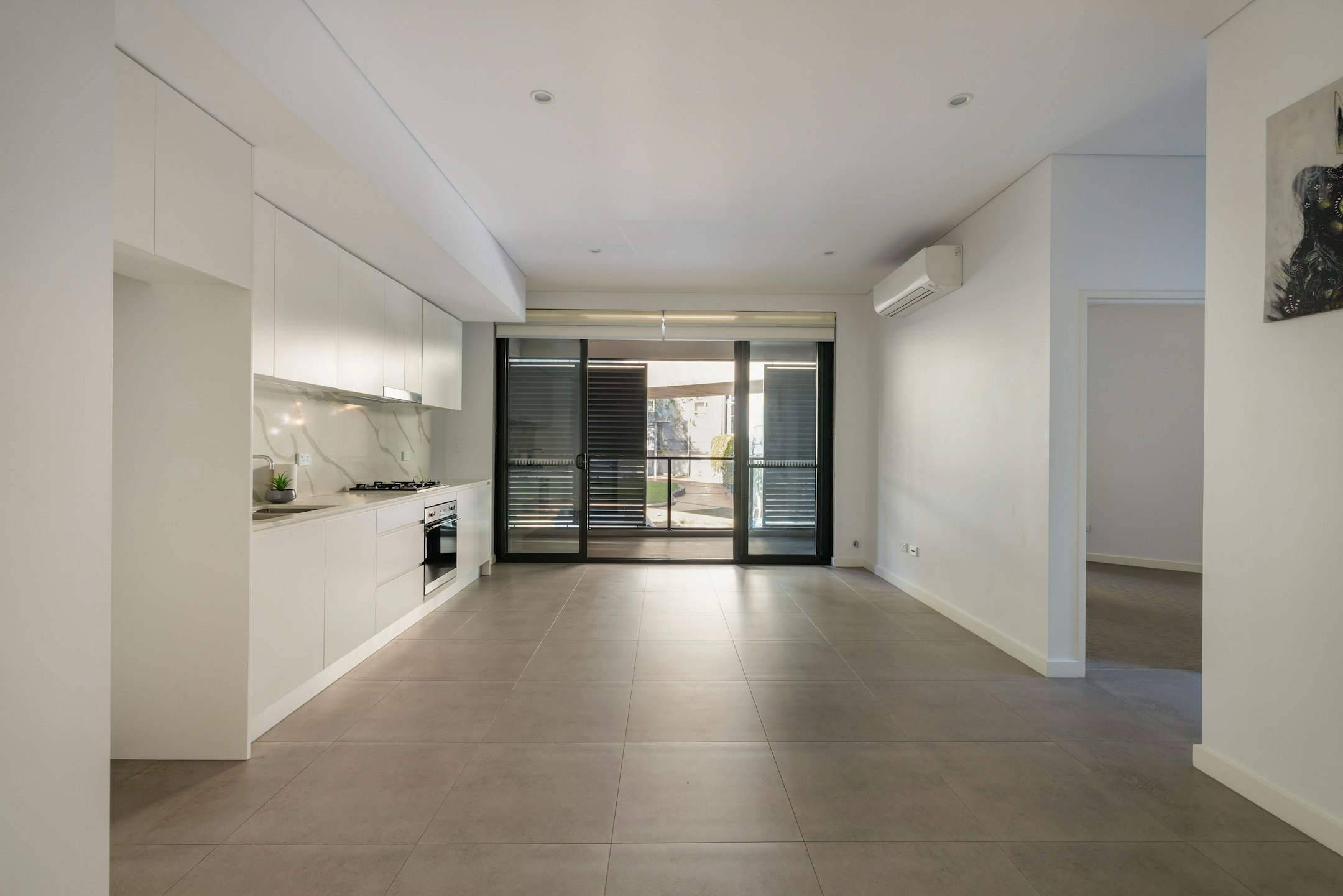 floor
