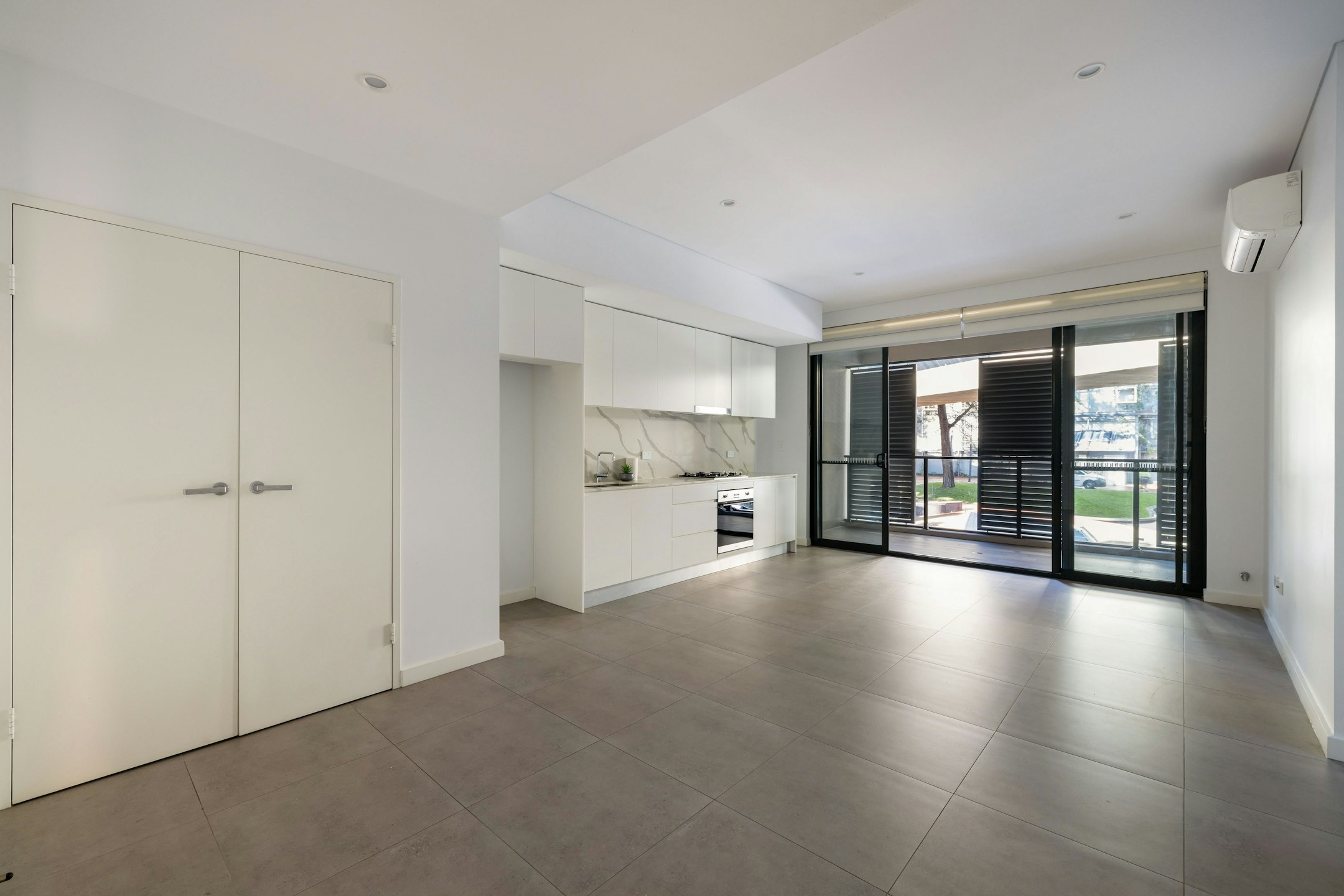 floor