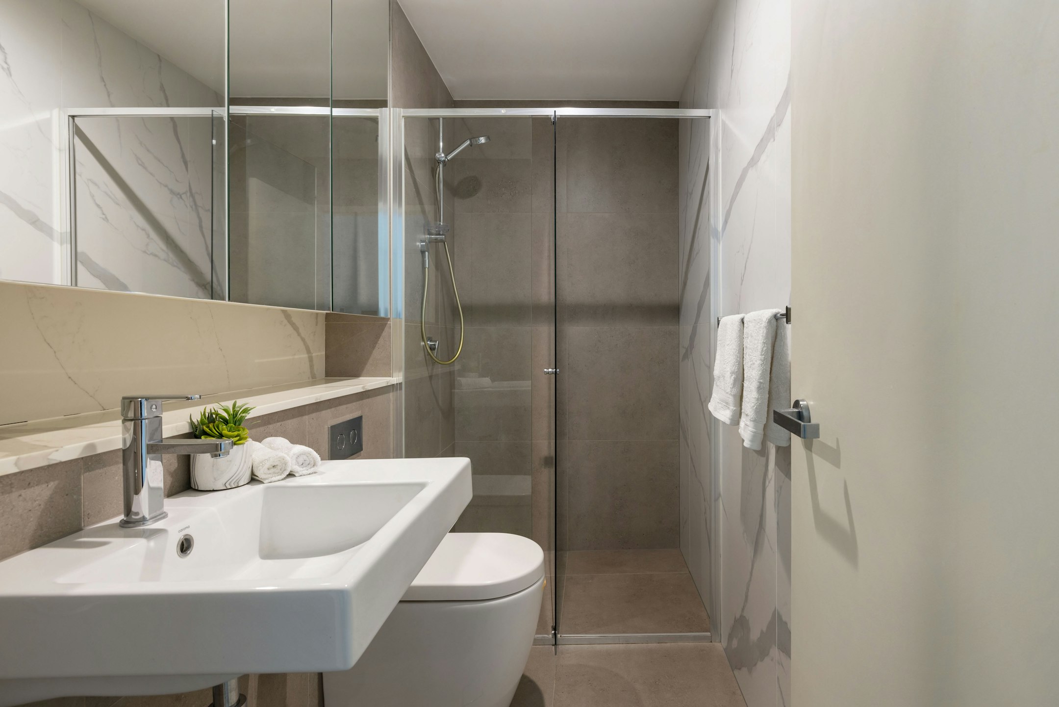 basin