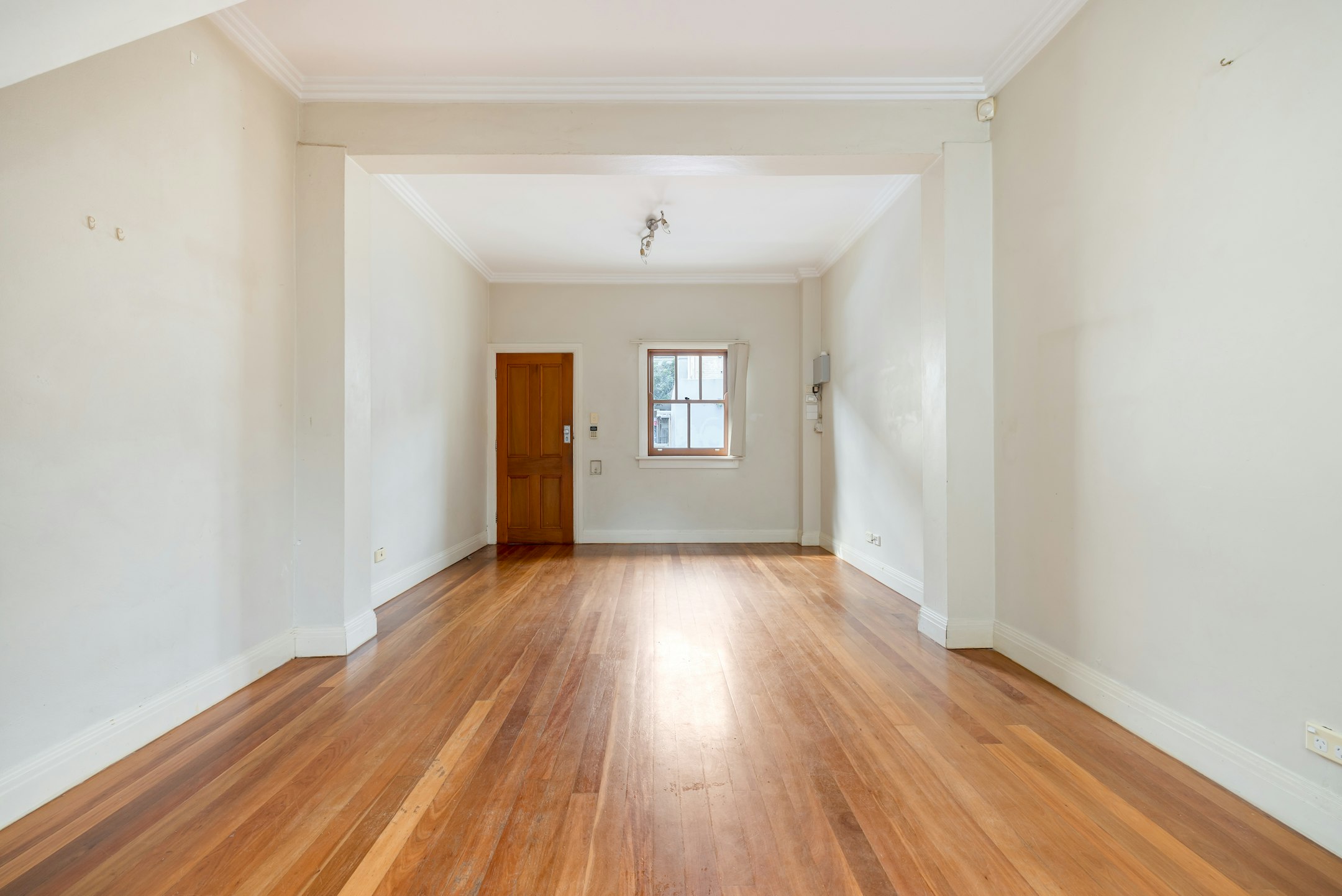 floor