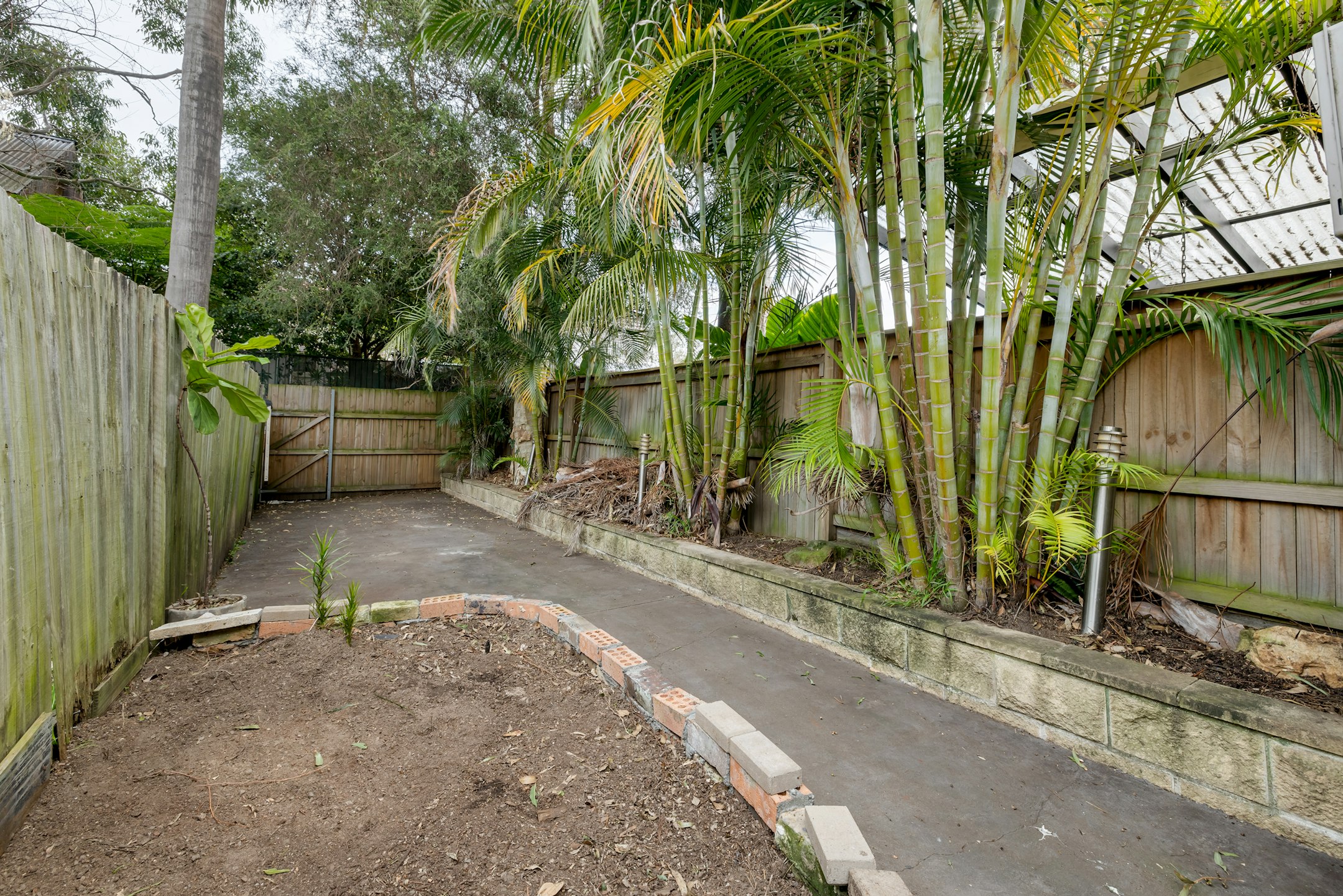 garden