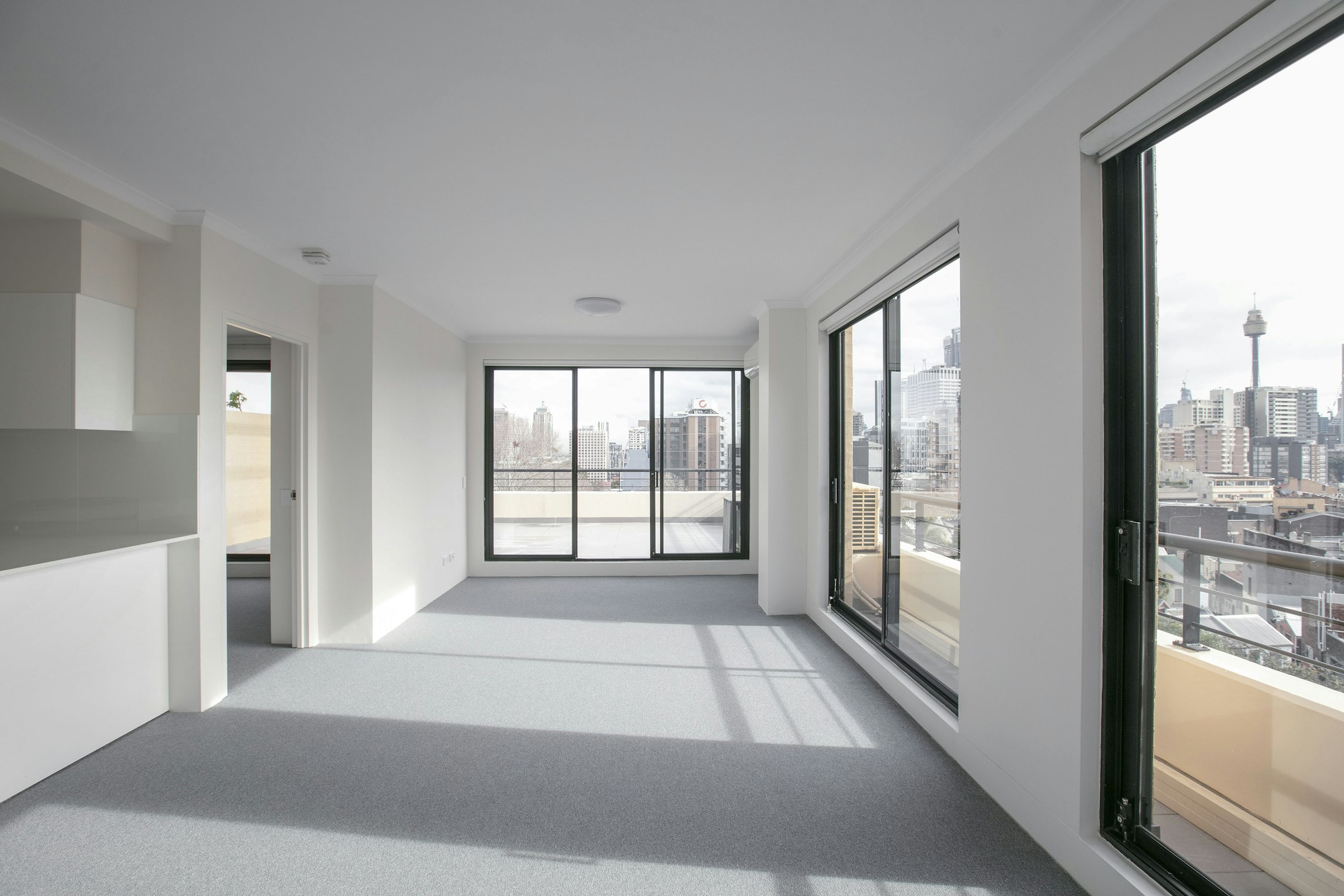 floor